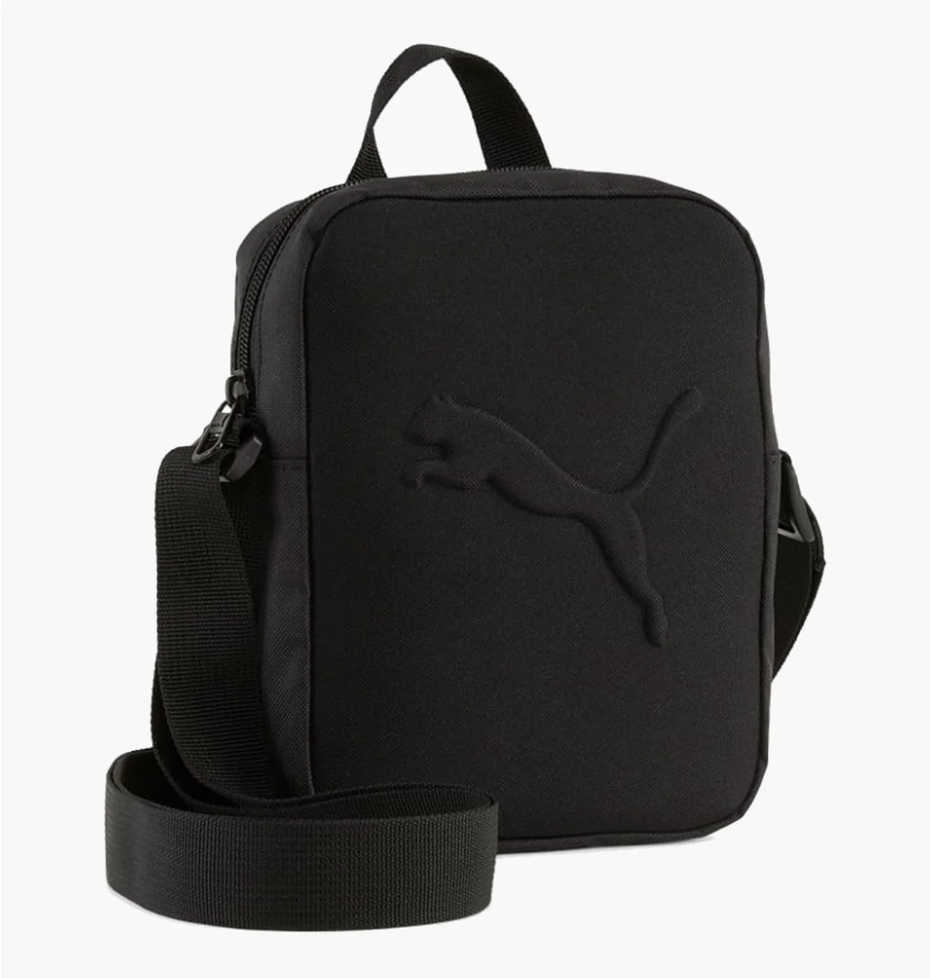 Сумка чоловіча Puma Buzz Portable Black 9115501
