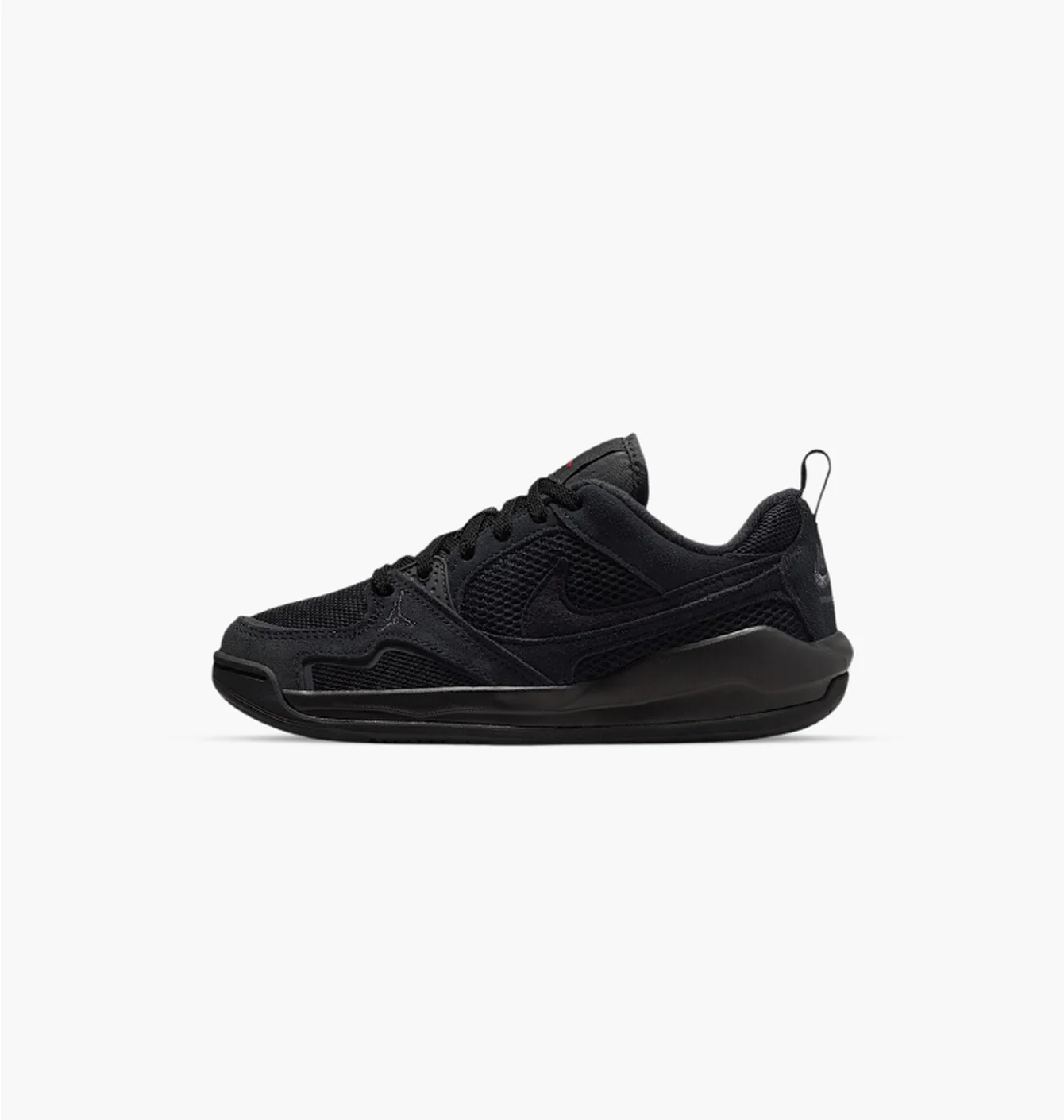Кросівки дитячі Air Jordan Cmft Era (Gs) Black HQ0506-060