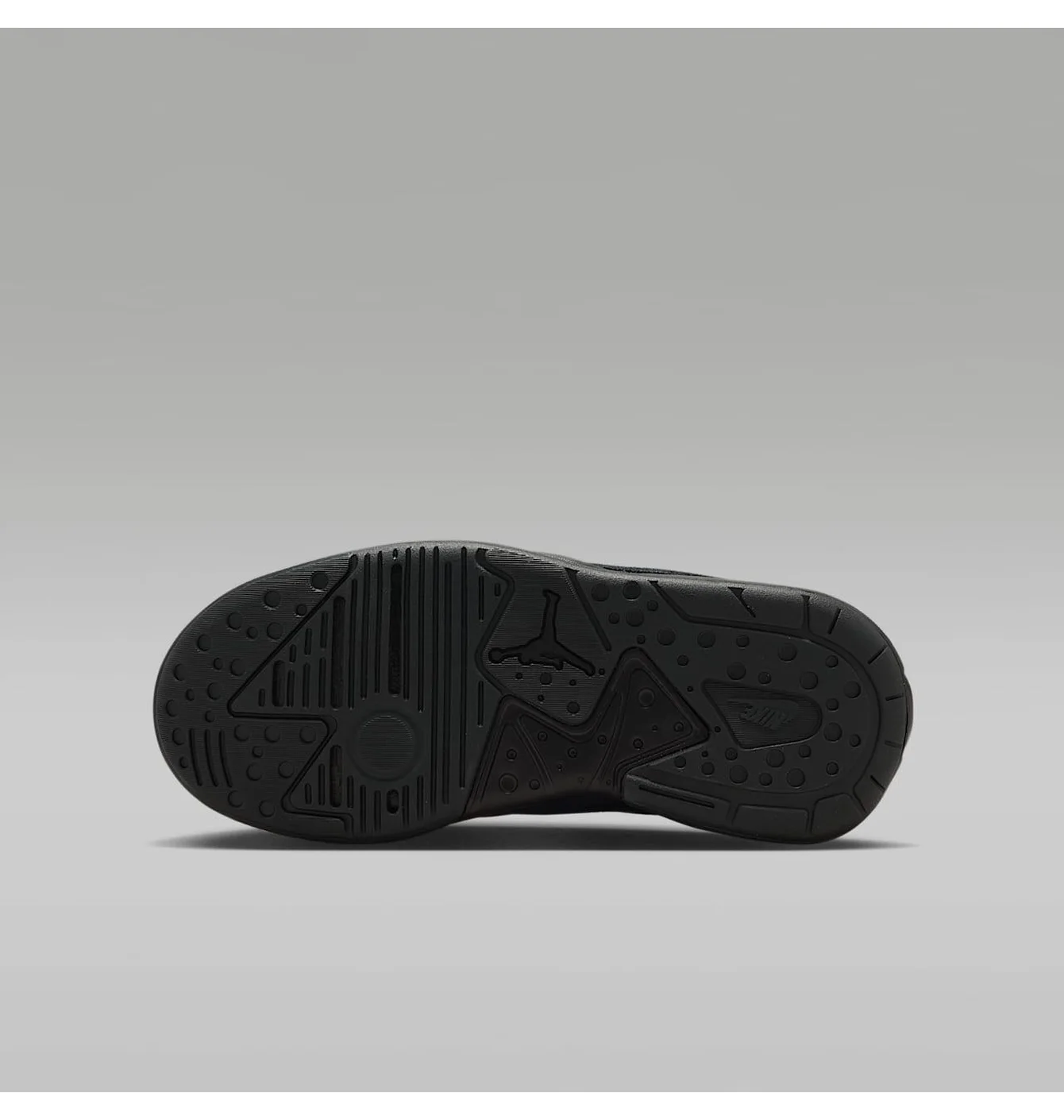 Кросівки дитячі Air Jordan Cmft Era (Gs) Black HQ0506-060