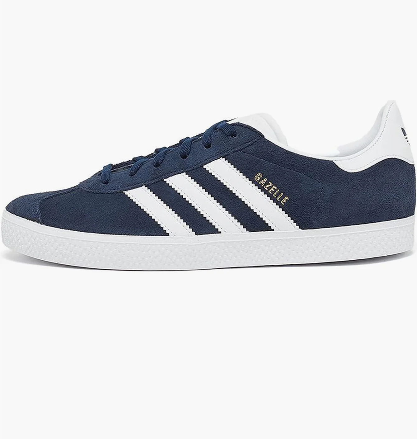 Кросівки дитячі Adidas Gazelle J Sneaker Blue BY9144