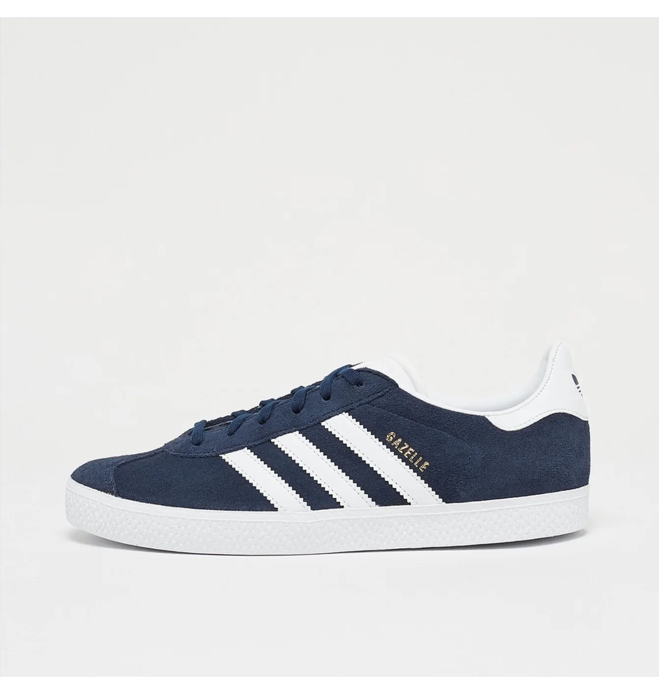 Кросівки дитячі Adidas Gazelle J Sneaker Blue BY9144