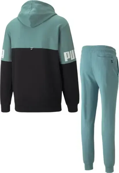 Спортивний костюм чоловічий Puma Sports Suit (670496-50__670425-50)