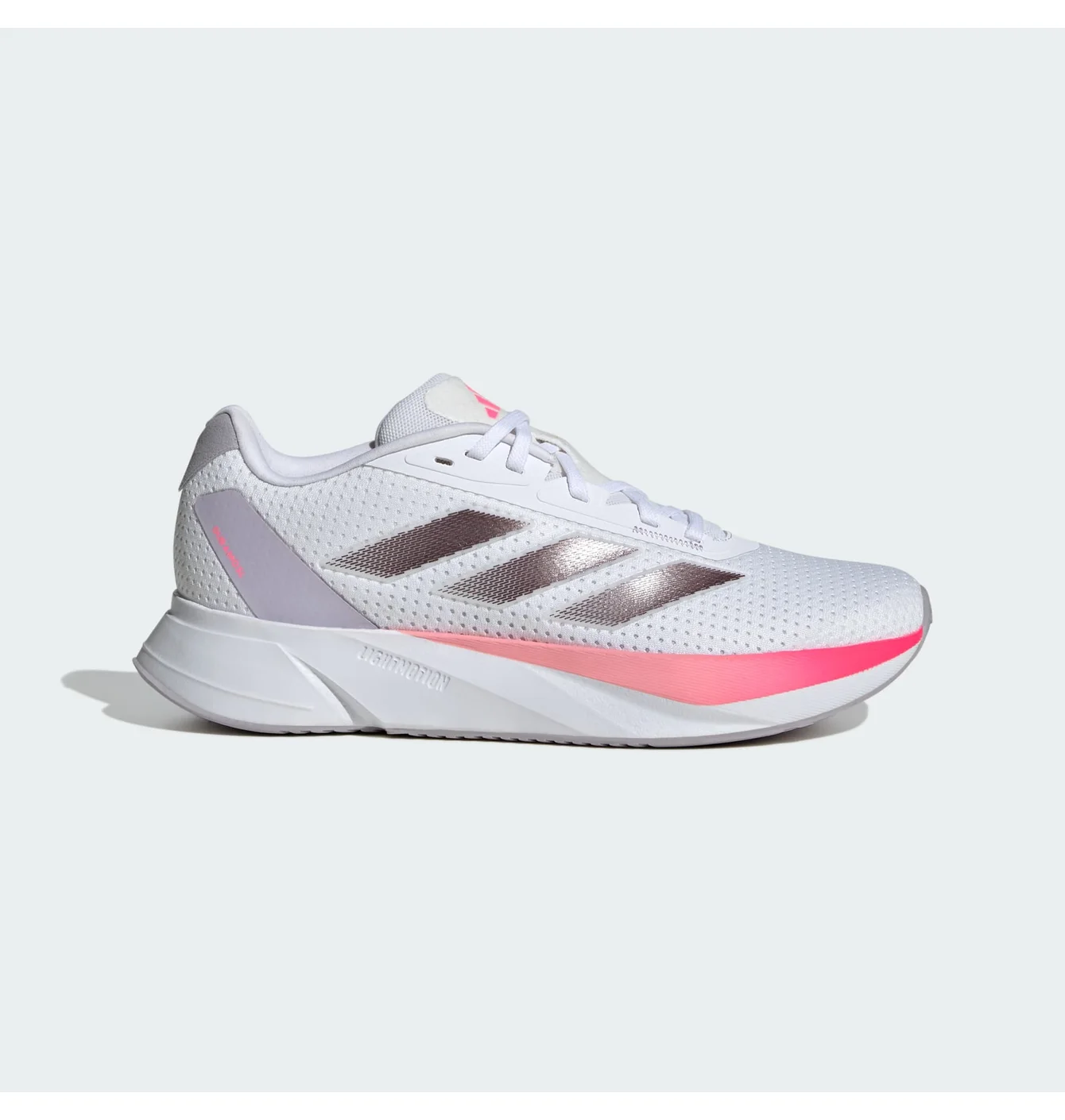 Кросівки жіночі Adidas Duramo Sl Grey IF9465