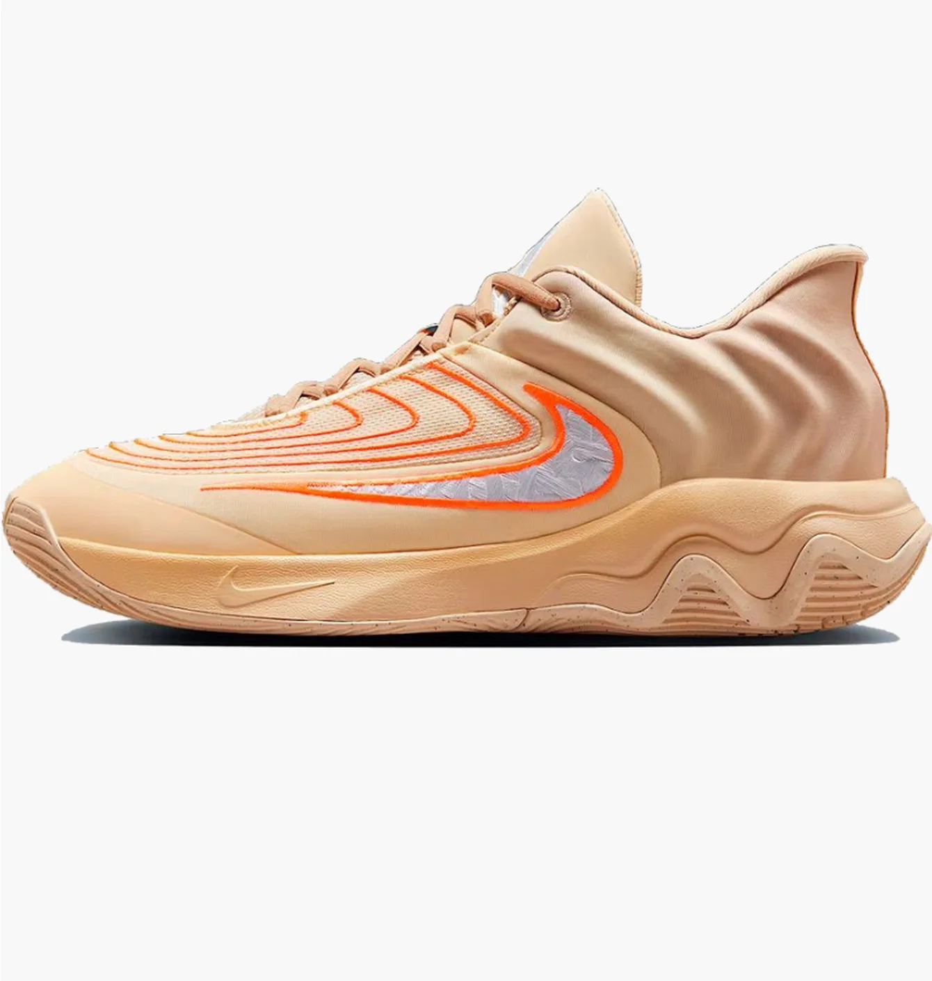 Кросівки Nike Giannis Immortality 4