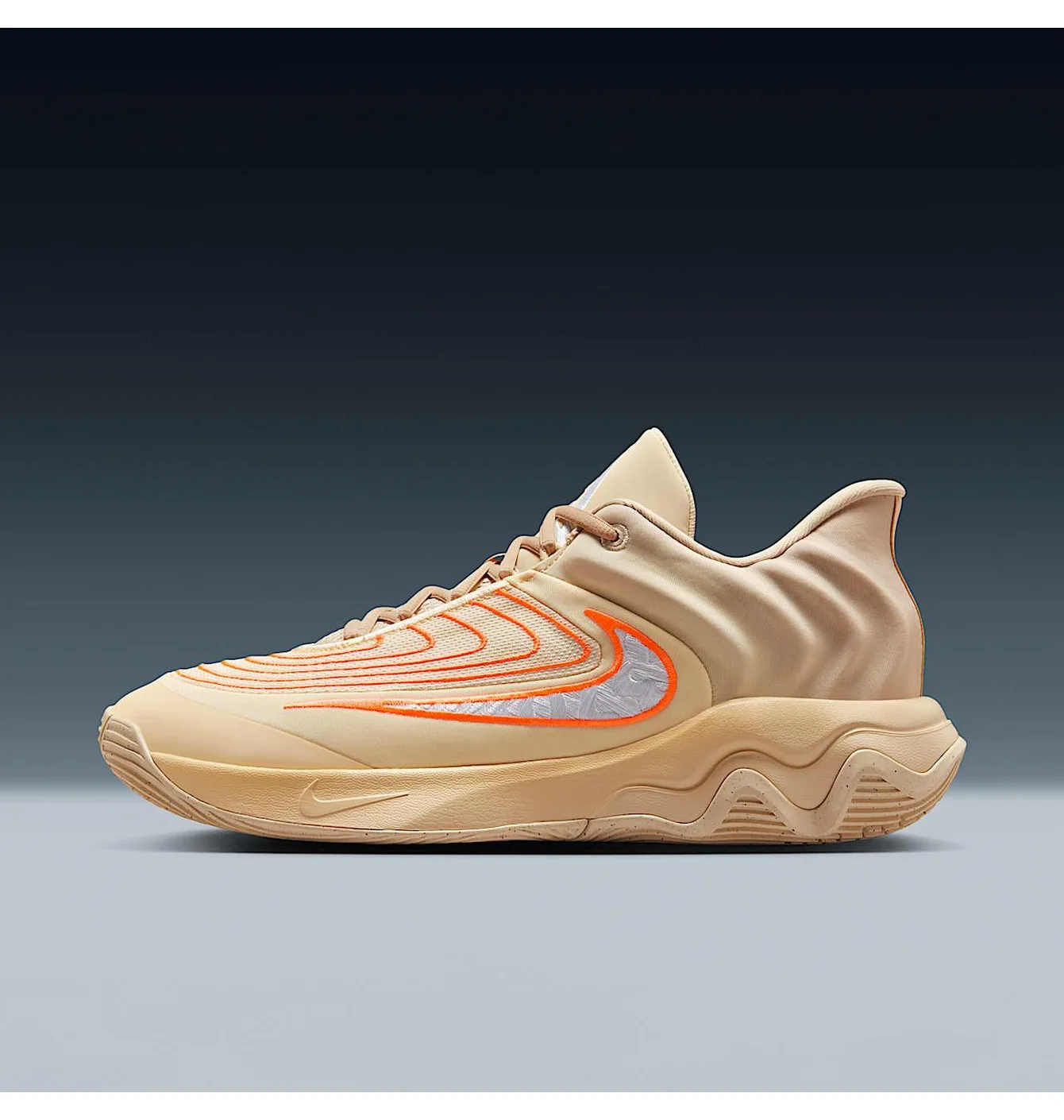 Кросівки Nike Giannis Immortality 4