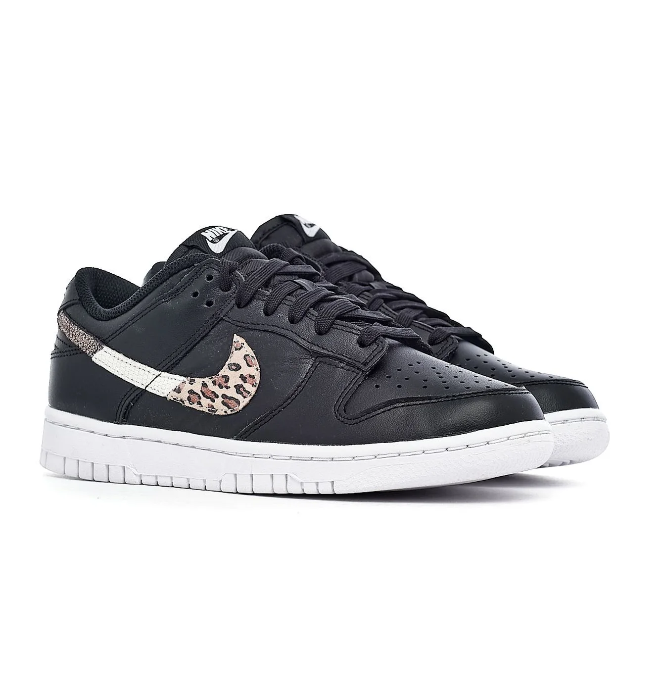 Кросівки жіночі Nike W Dunk Low Se Black DD7099-001