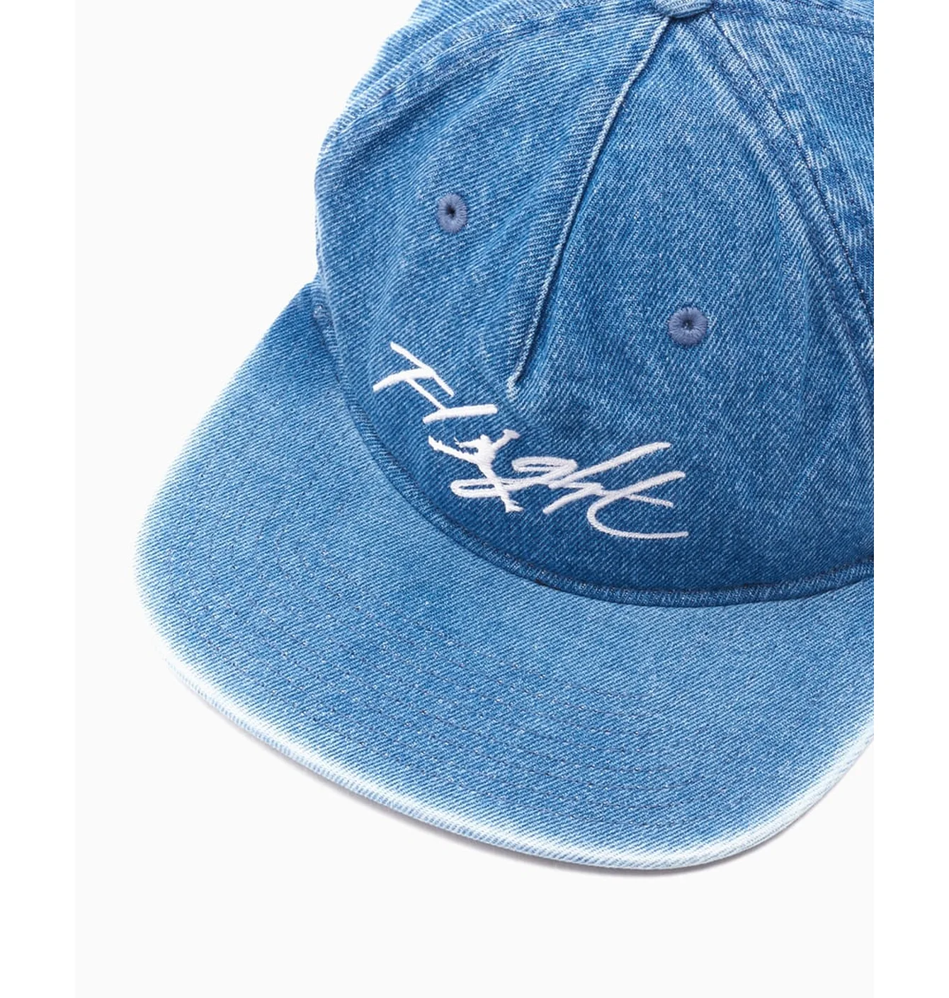 Кепка унісекс Air Jordan U J Pro Cap Us Fb Flt Dc 5-Pnl Blue FV5293-437
