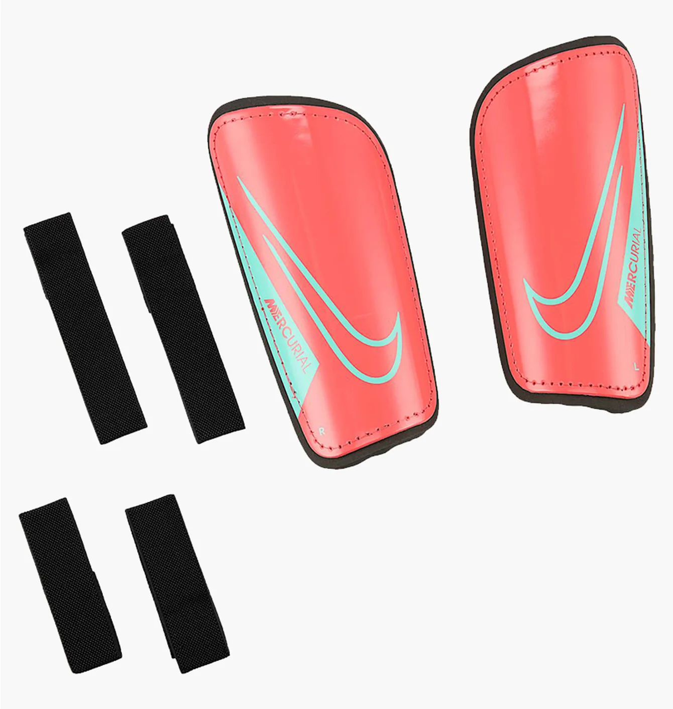 Щитки Nike