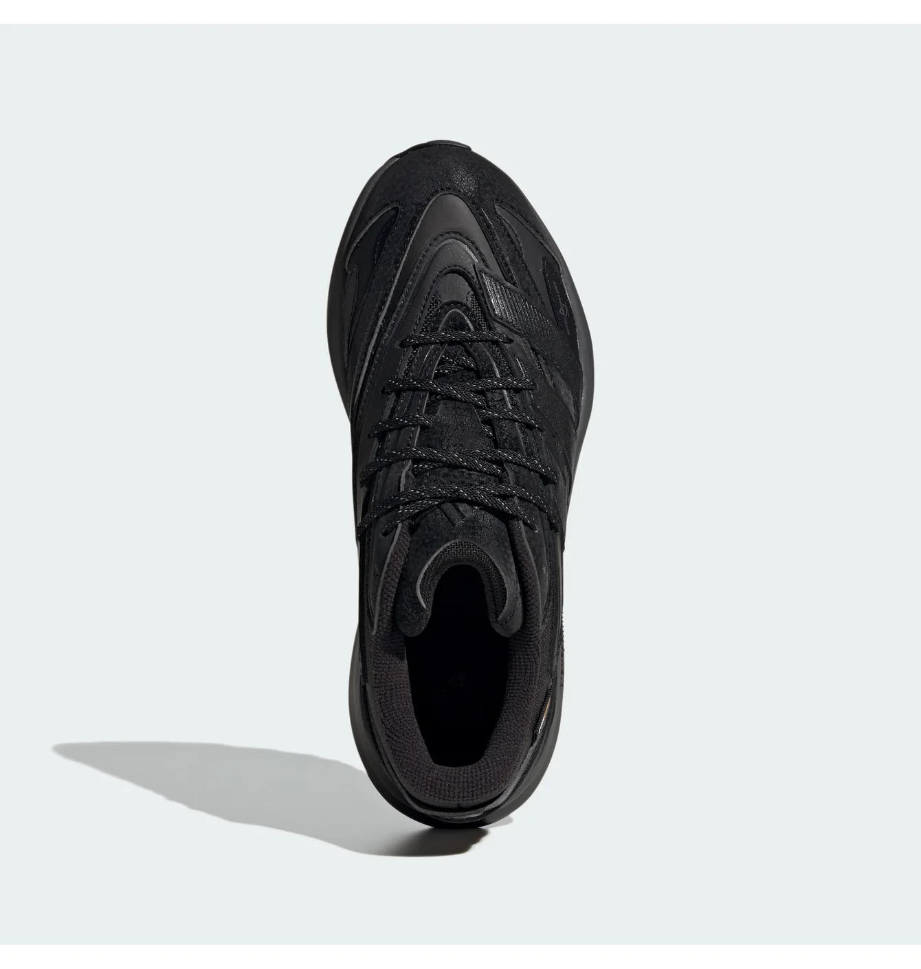 Кросівки чоловічі Adidas Lightblaze Atr Climawarm Black JP7772