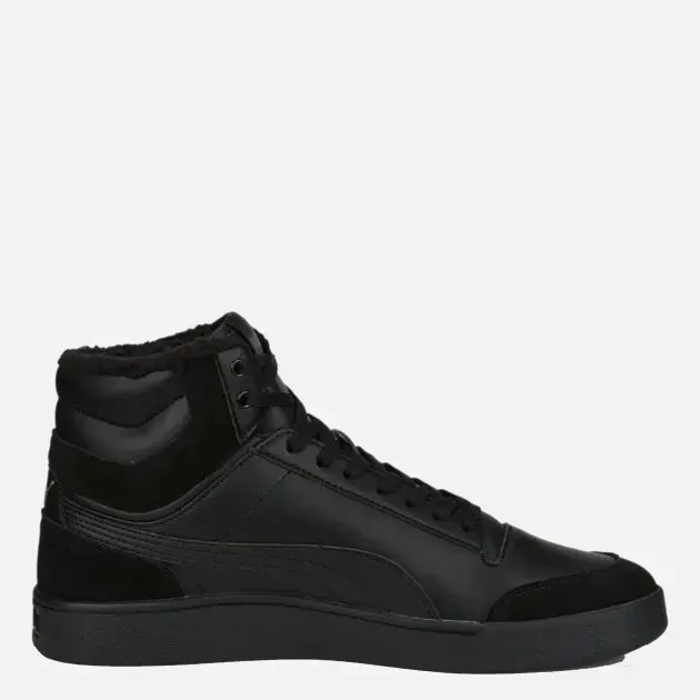 Кросівки чоловічі Puma Shuffle Mid Fur (38760901)