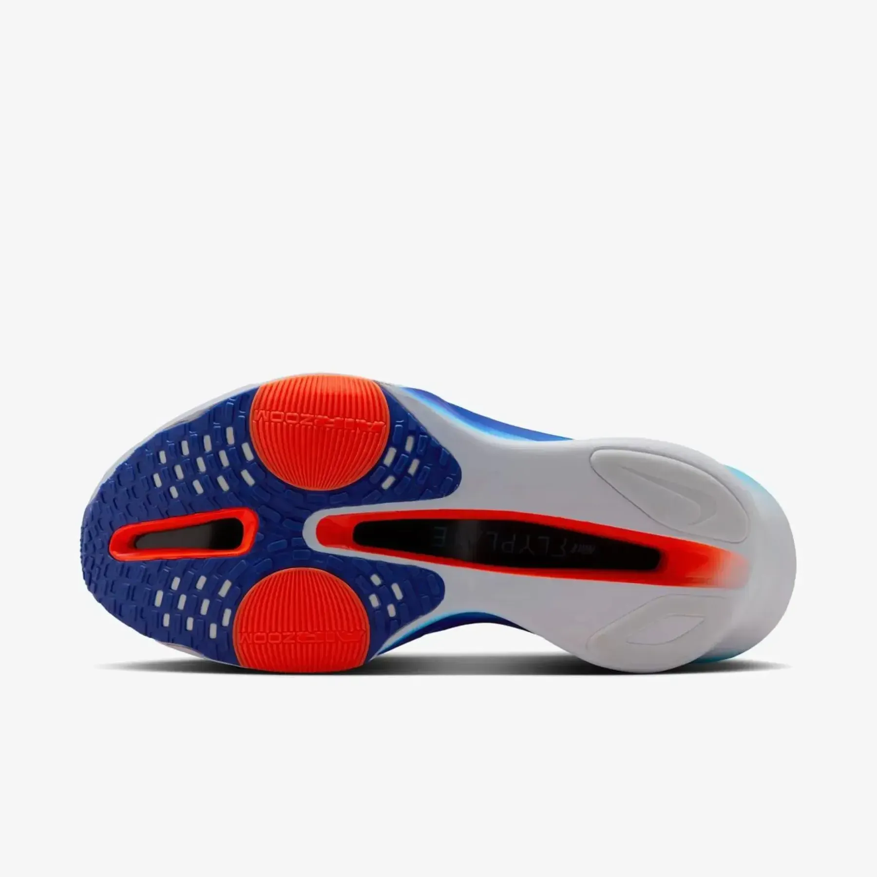 Кросівки чоловічі Nike Zoomx Invincible Run 3 (FD8311-001)