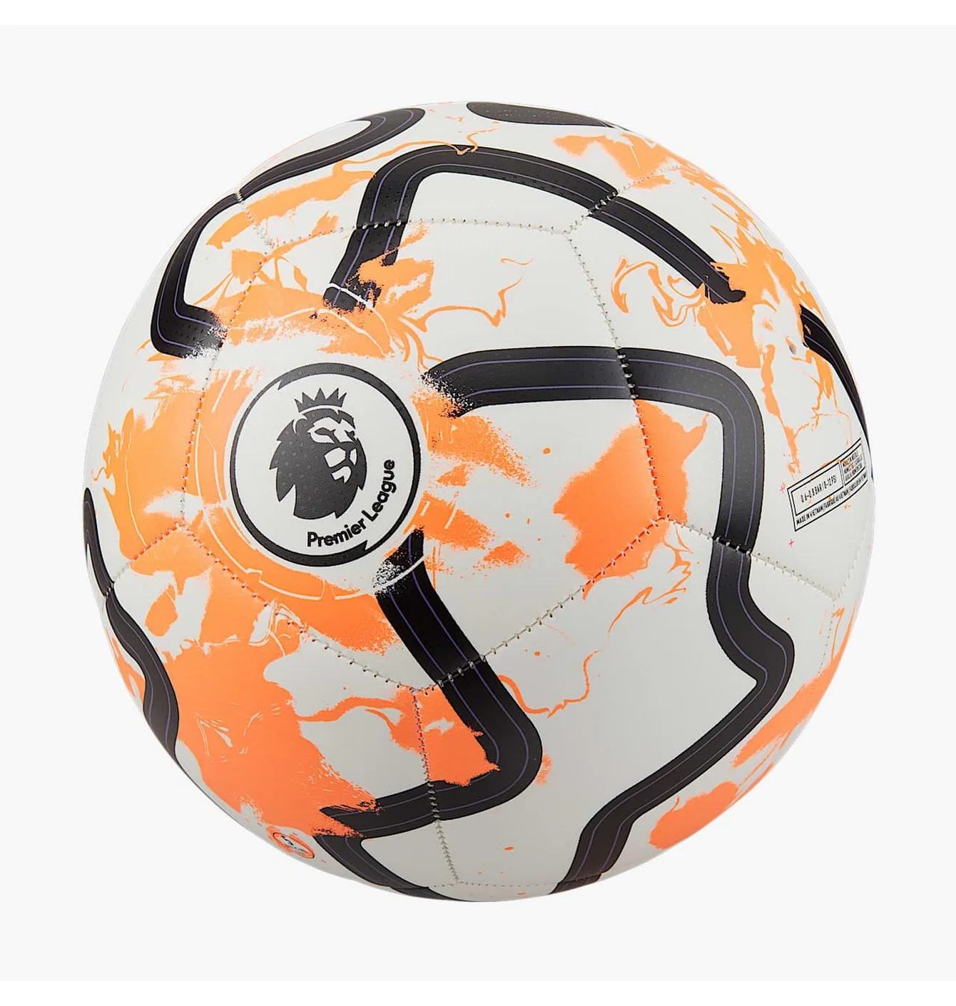 Nike Premier League Pitch