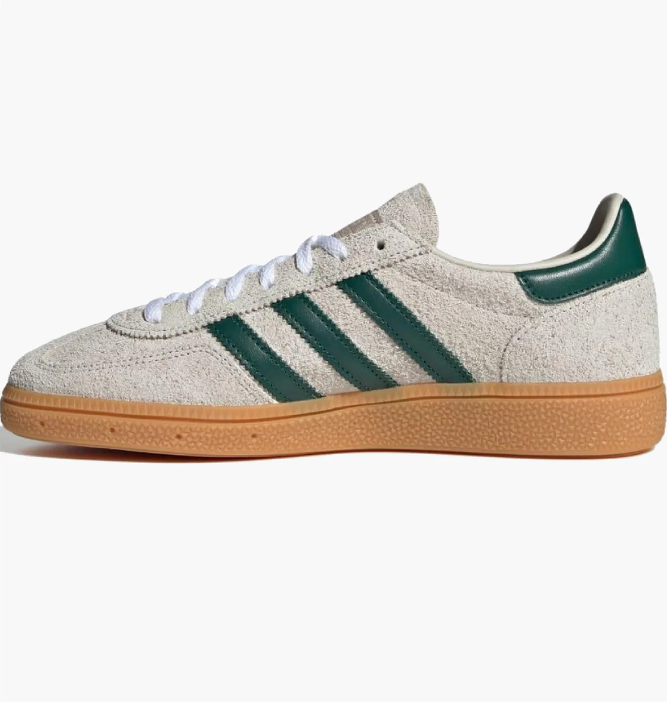 Кросівки жіночі Adidas Handball Spezial Grey JS0242