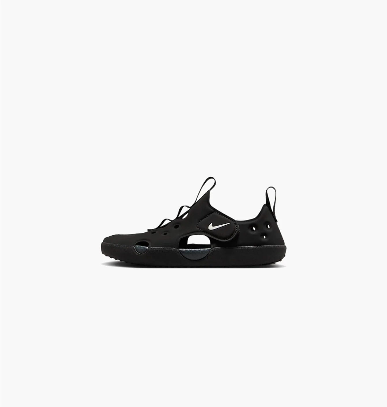 Сандалі дитячі Nike Cosmic Runner Black HF6277-001