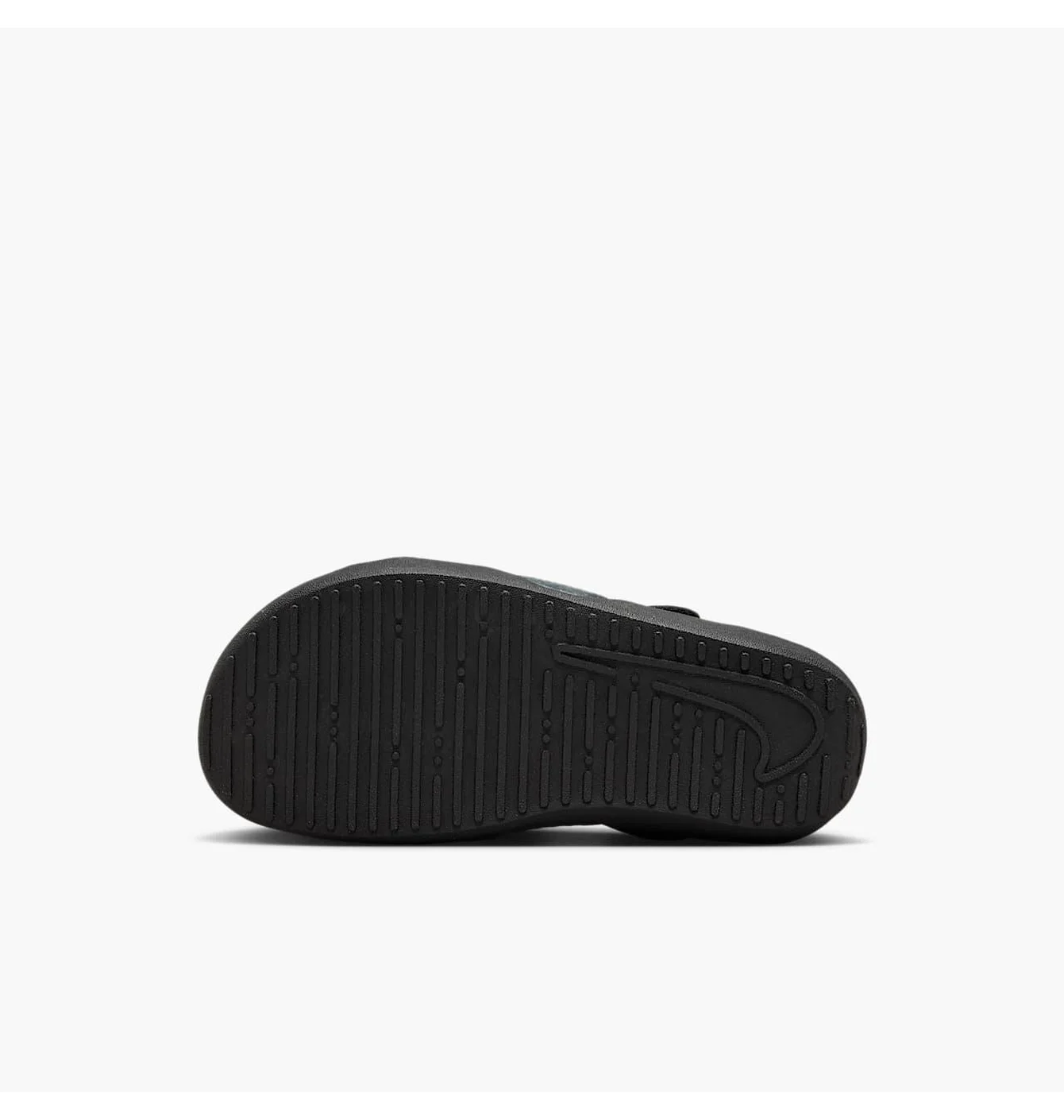 Сандалі дитячі Nike Cosmic Runner Black HF6277-001