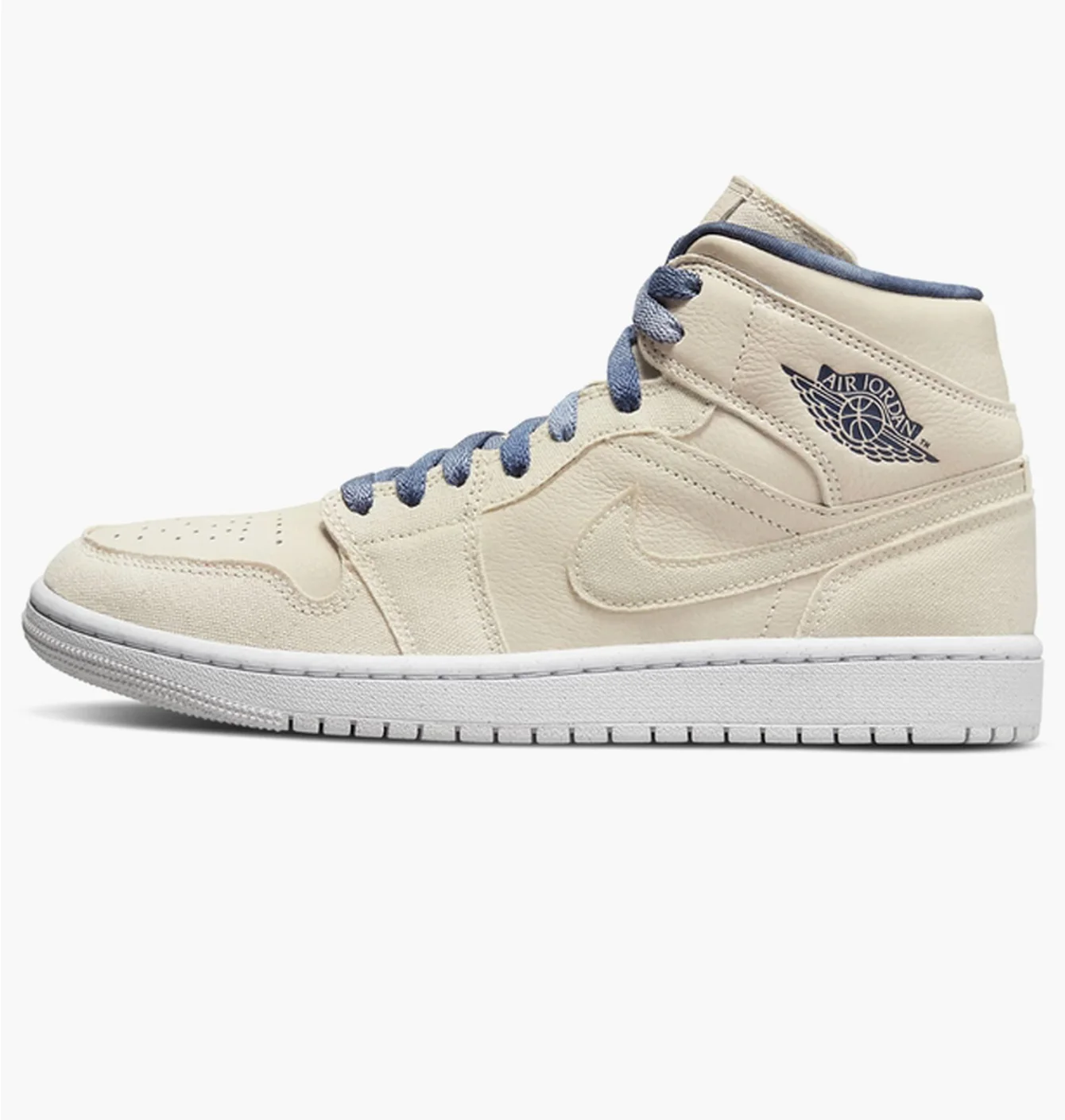 Кросівки жіночі Air Jordan Womens Shoes Beige DM9126-104