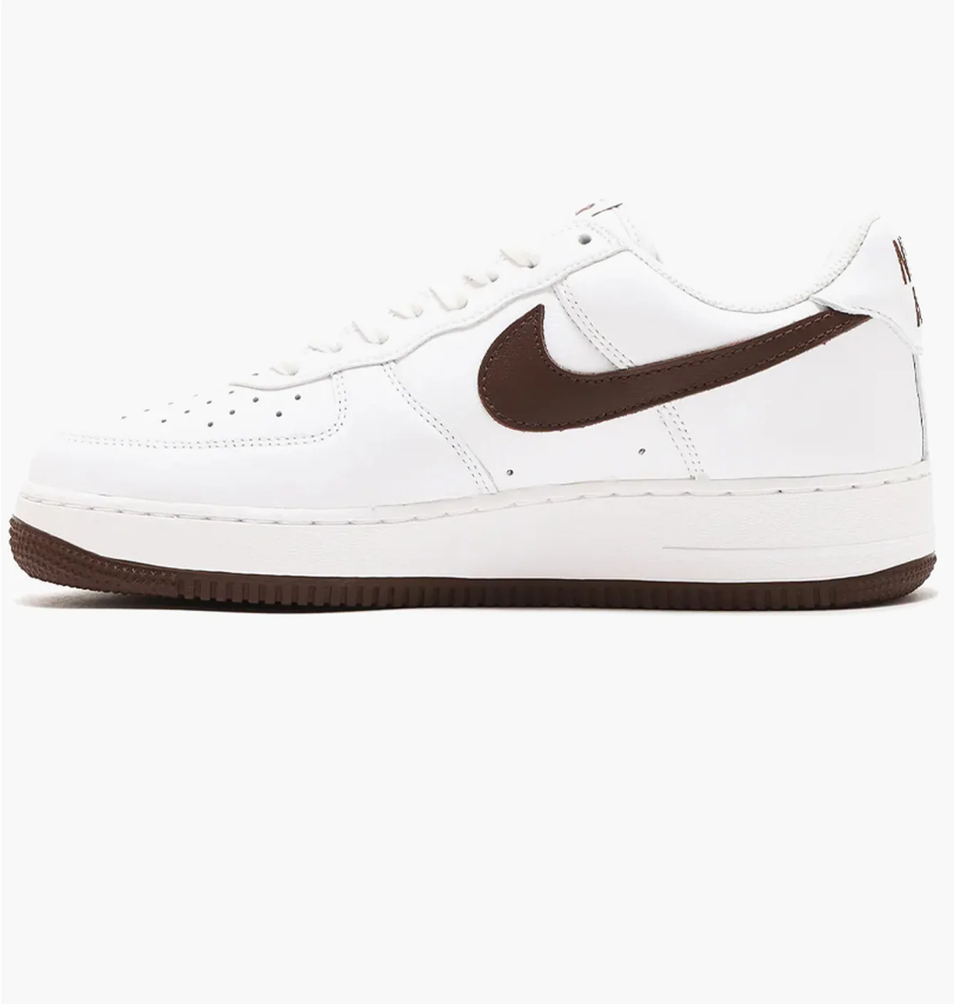 Кросівки чоловічі Nike Air Force 1 Low Color Of The Month White Dm0576-100