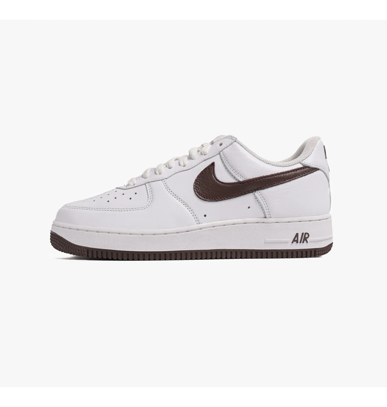 Кросівки чоловічі Nike Air Force 1 Low Color Of The Month White Dm0576-100