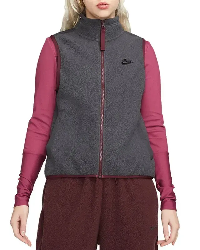 Жилетка жіноча Nike Wmns Sportswear Utility Vest (FD4238-060)
