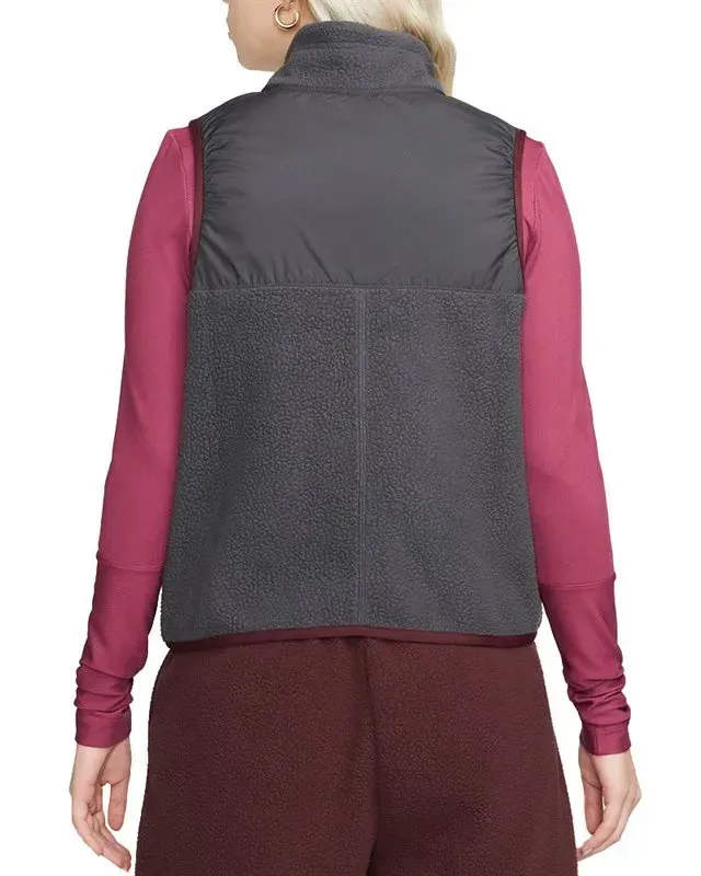 Жилетка жіноча Nike Wmns Sportswear Utility Vest (FD4238-060)