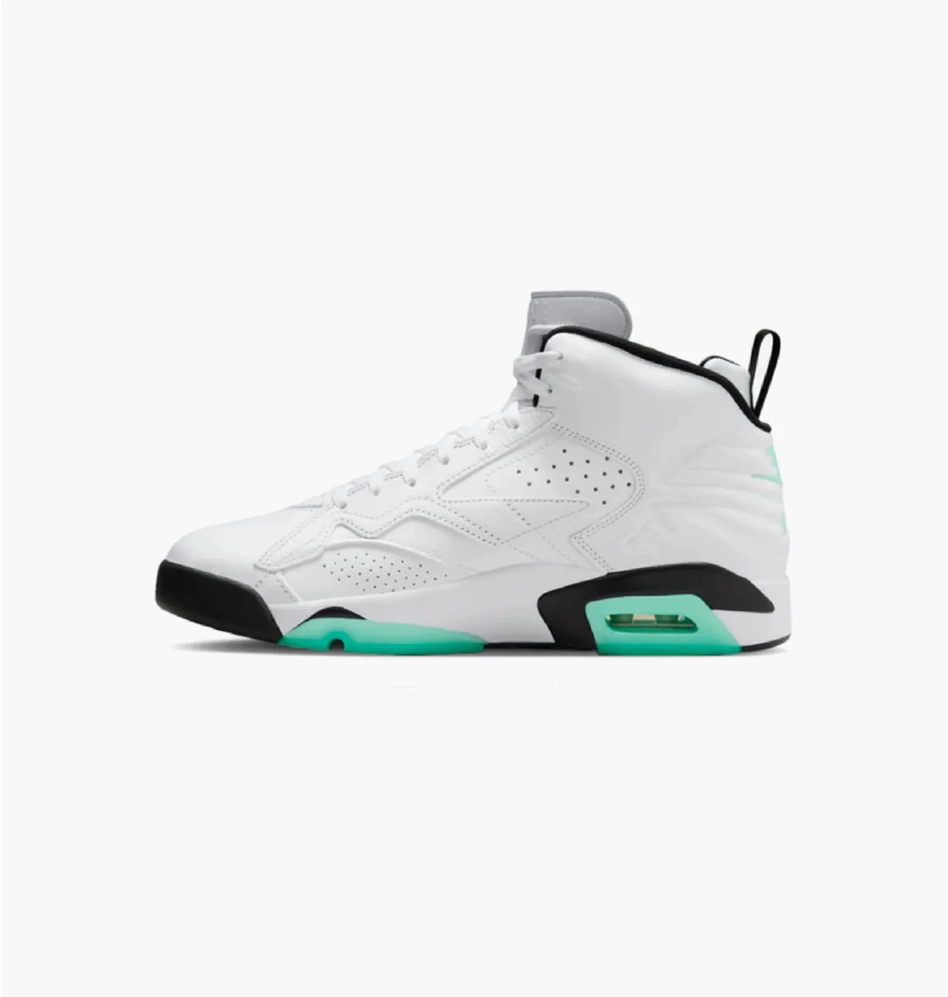Кросівки дитячі Air Jordan Mvp White DZ5577-103
