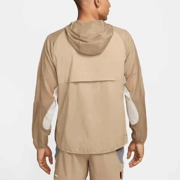 Вітровка чоловіча Nike Aireez Jacket (FN4002-247)
