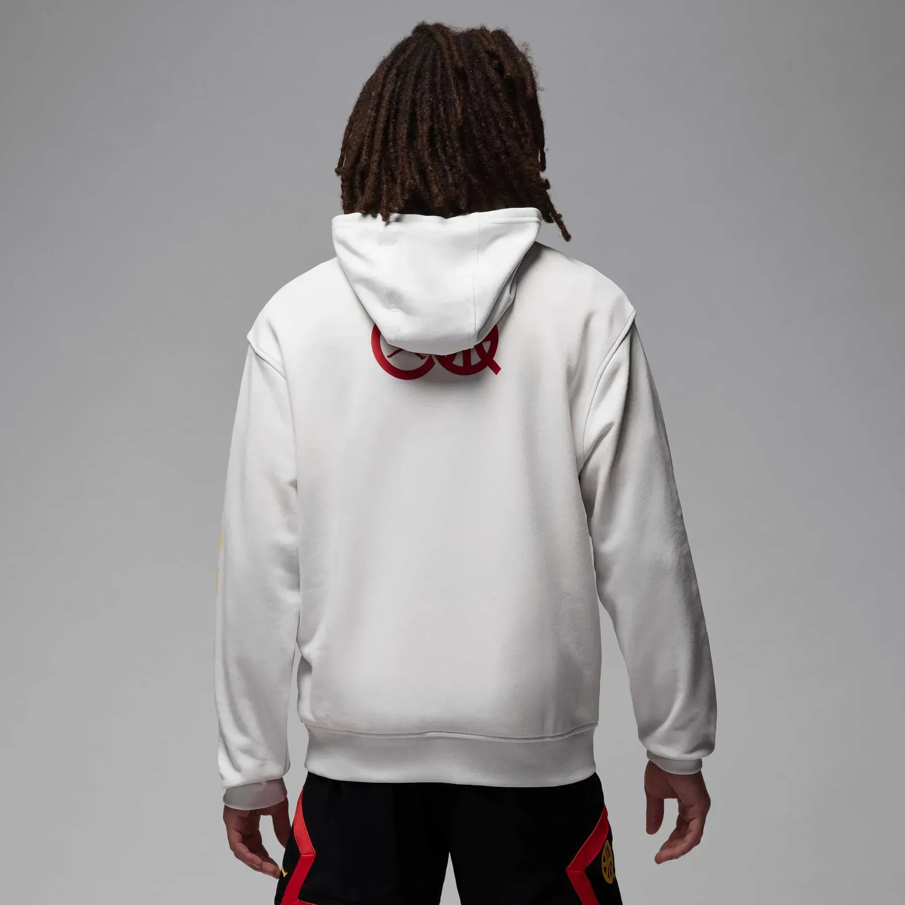 Кофта чоловіча Jordan Sport Crossover Quai 54 (HV6697-121)