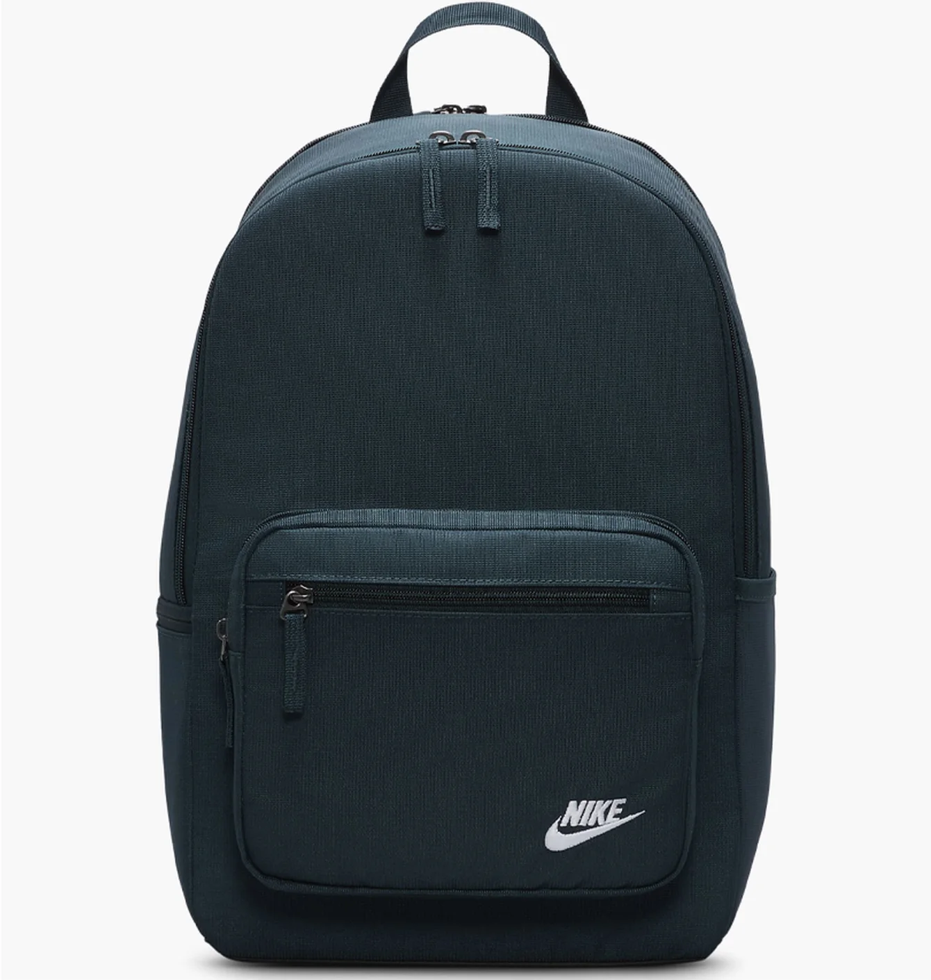 Рюкзак унісекс Nike Heritage Eugene Backpack (23L) Turquoise DB3300-478