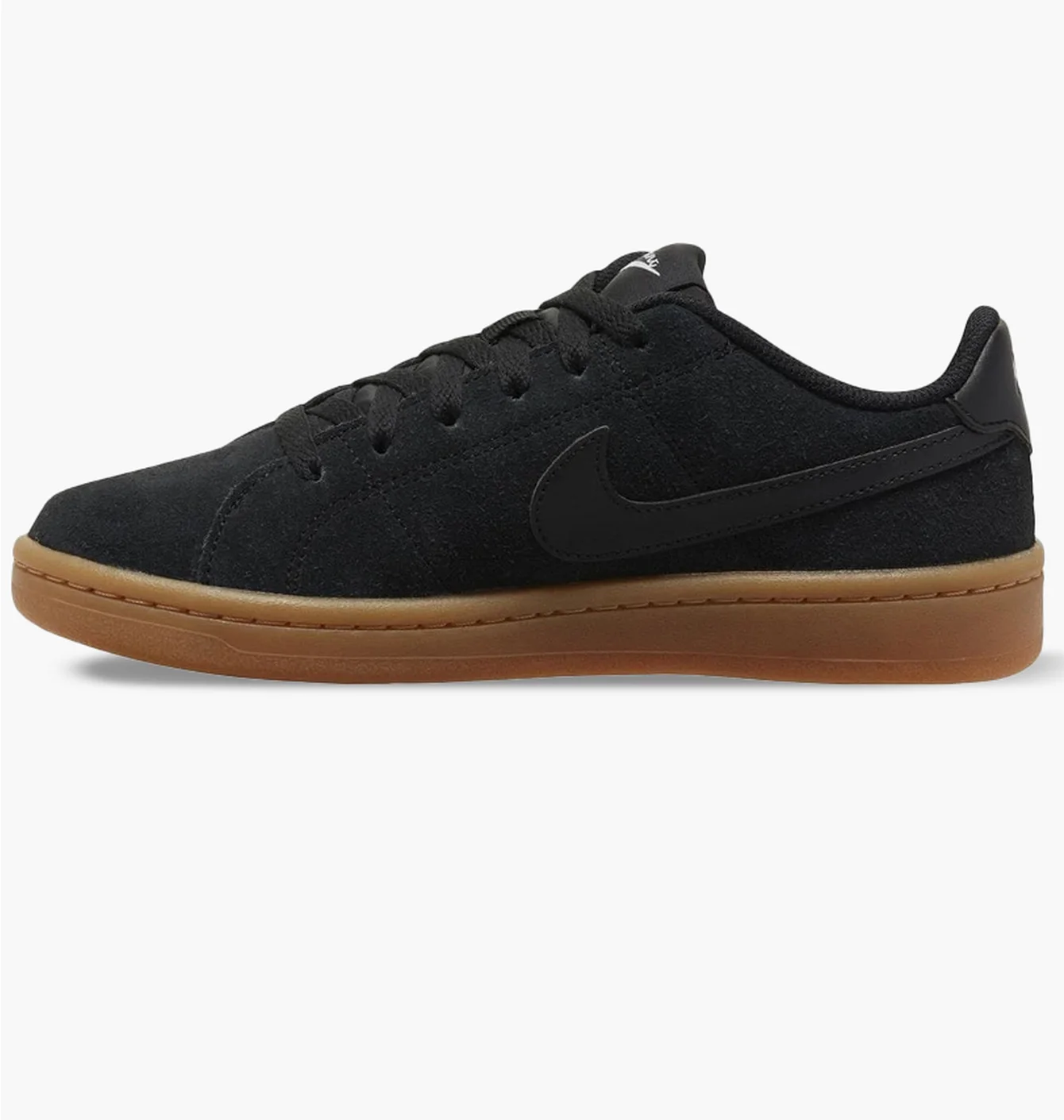 Кросівки жіночі Nike Court Royale 2 Black CZ0218-001