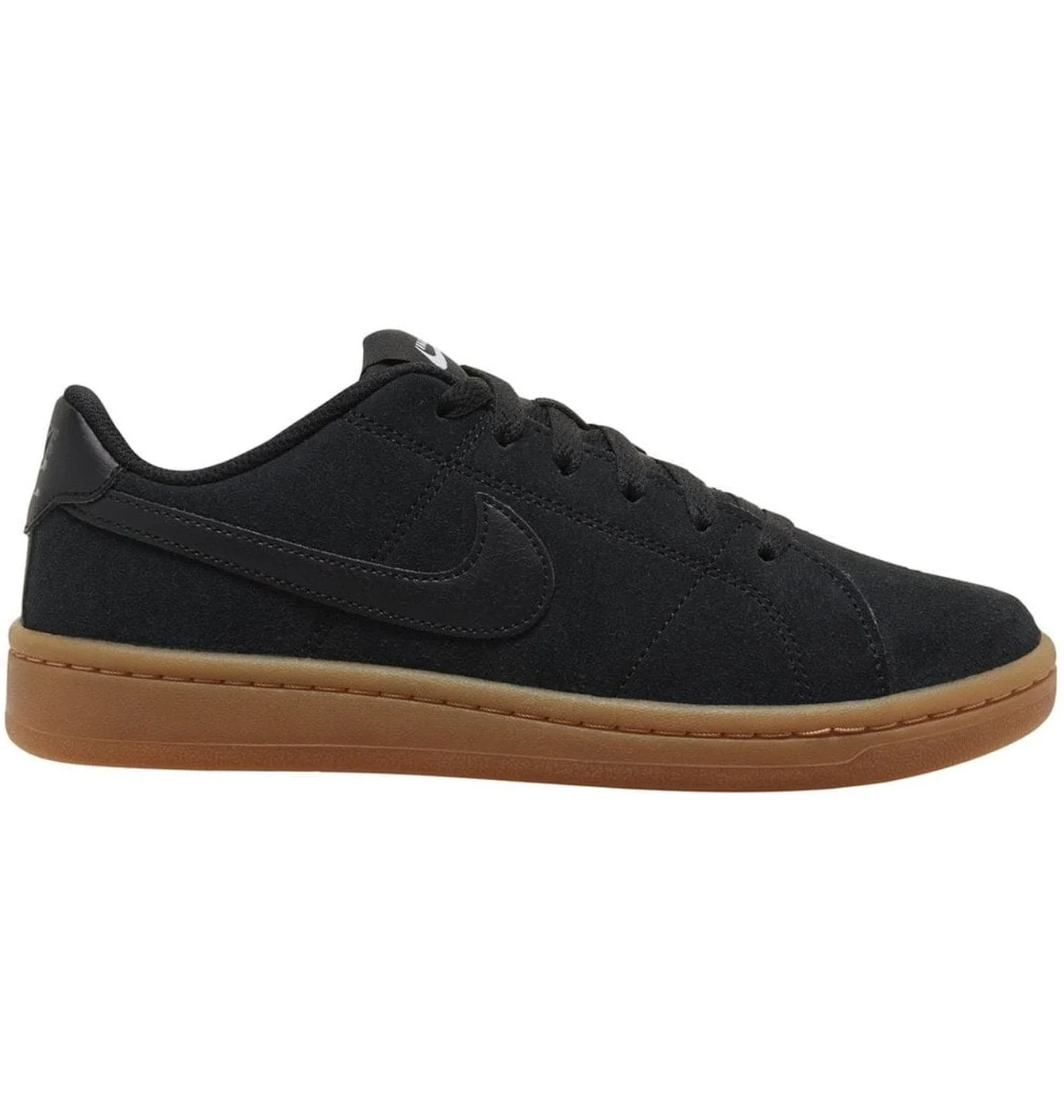 Кросівки жіночі Nike Court Royale 2 Black CZ0218-001