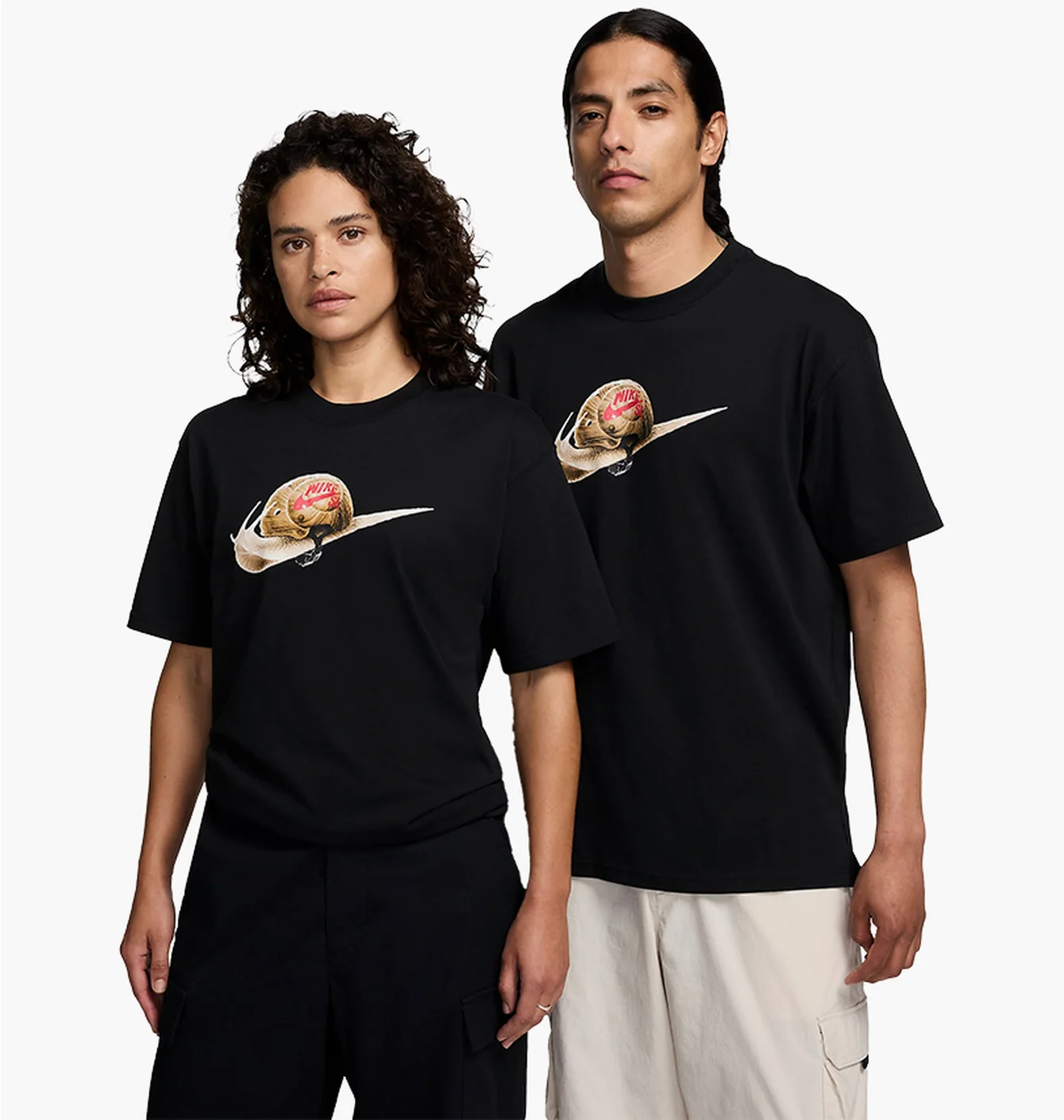 Футболка чоловіча Nike Sb Max90 Skate T-Shirt Black FZ5283-010