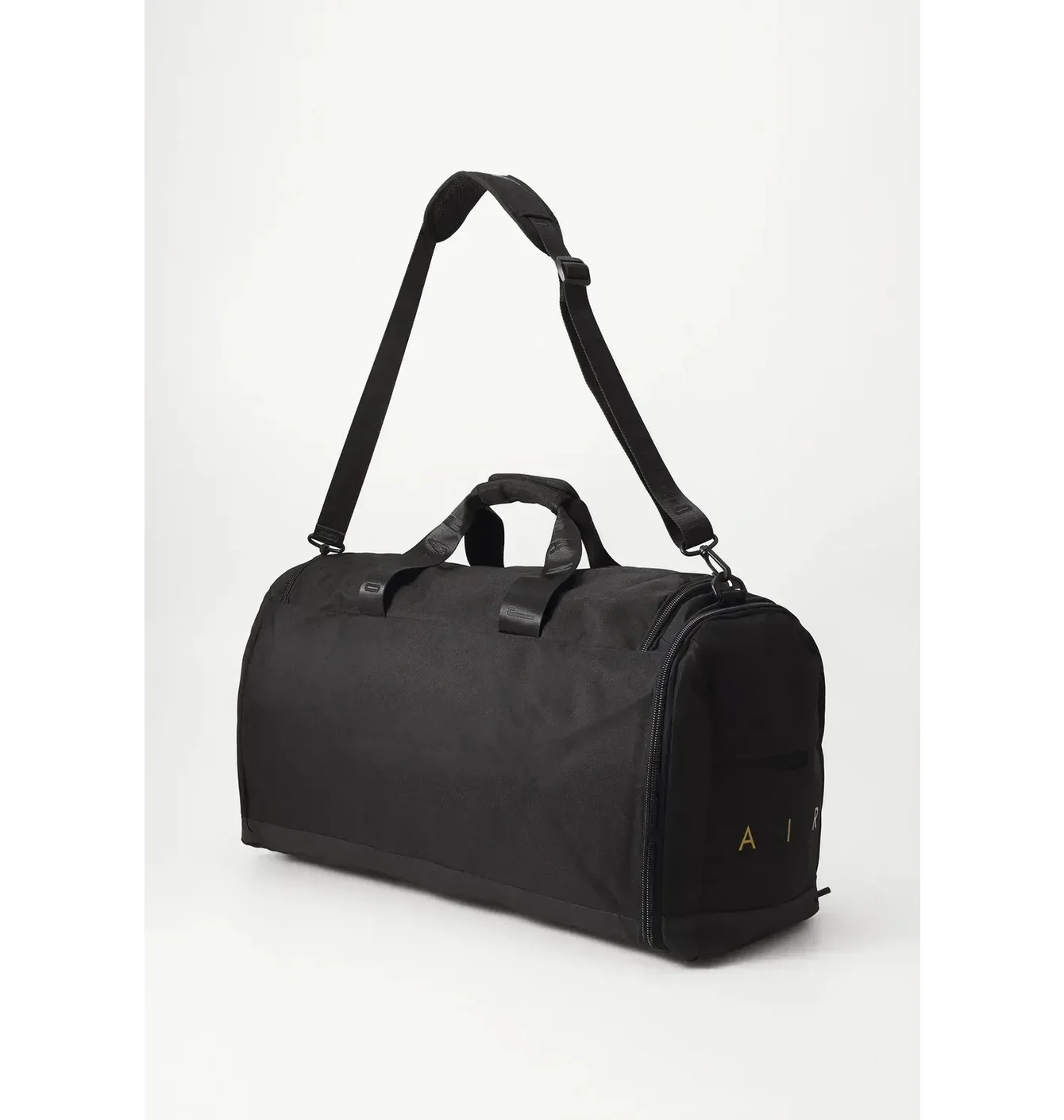 Сумка унісекс Air Jordan Velocity Duffle Black LM0920-K5X