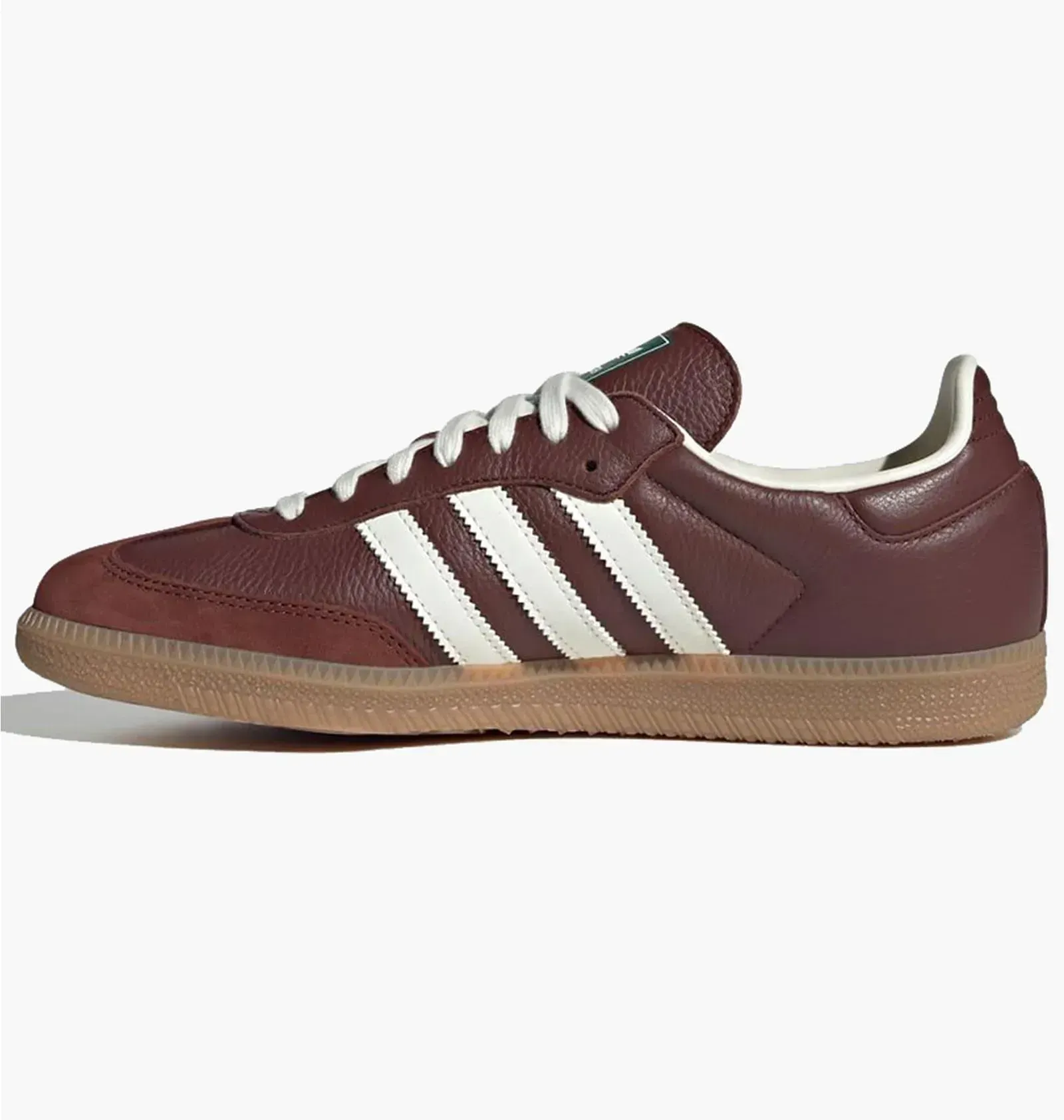 Кросівки унісекс Adidas Samba Og (JR0892)