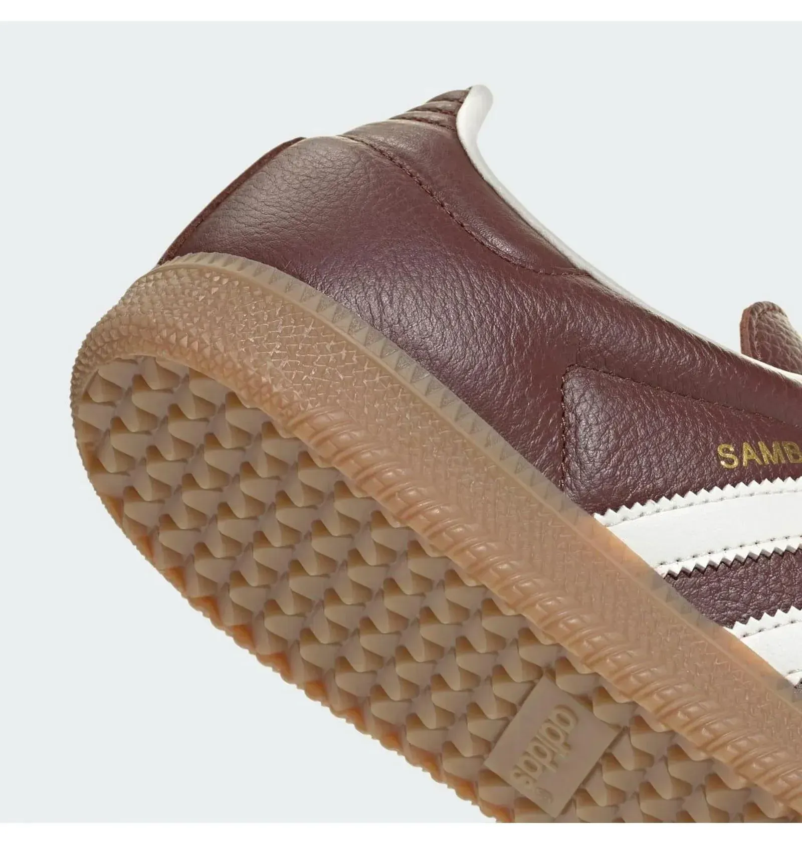 Кросівки унісекс Adidas Samba Og (JR0892)