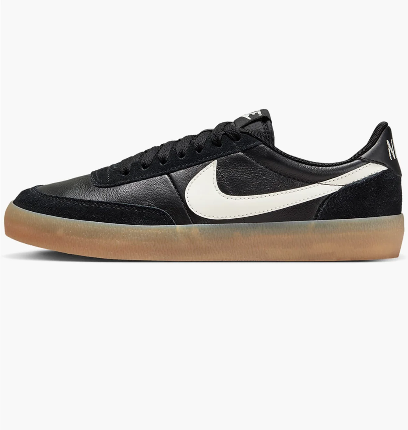 Кросівки жіночі Nike Killshot 2 Black FZ5630-001