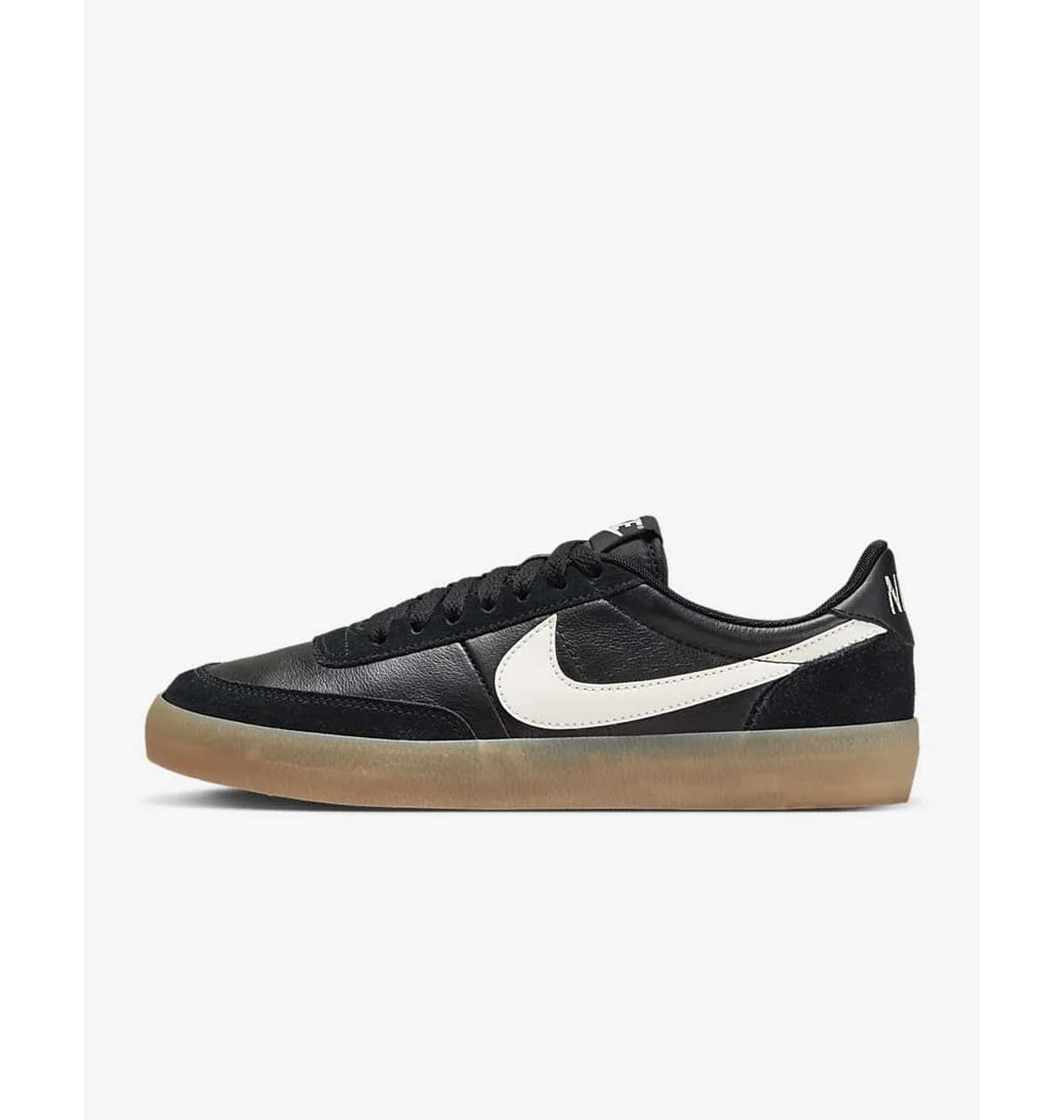 Кросівки жіночі Nike Killshot 2 Black FZ5630-001