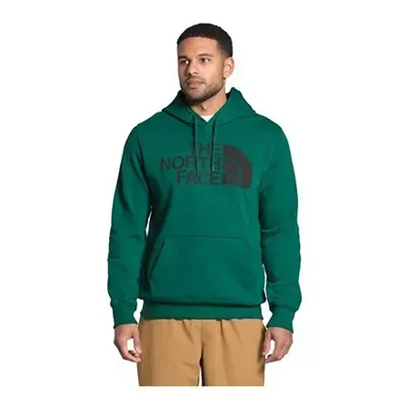 Кофта чоловіча The North Face Half Dome Pullover Hoodie (NF0A4M4BS9W)