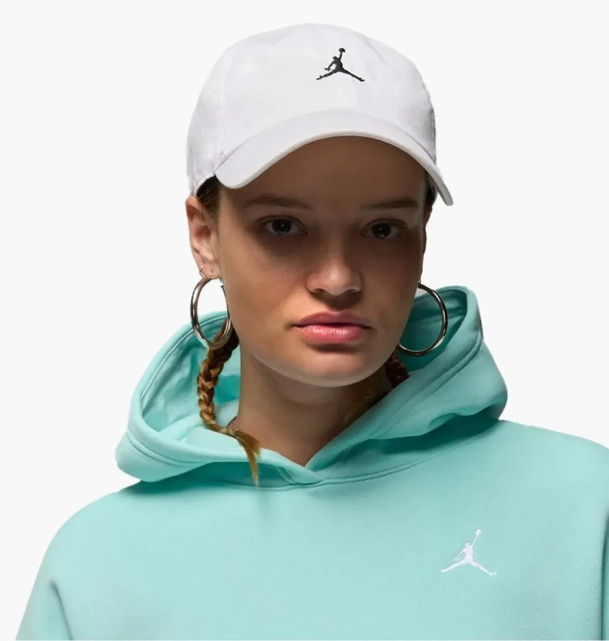 Кепка Jordan Uclub Cap Us Cb Wsh (HQ1963-100)