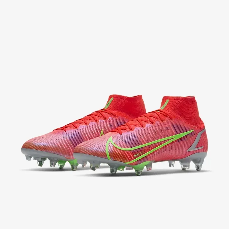 Бутси чоловічі Nike Mercurial Superfly Viii Elite Sg-Pro Anti-Clog 600 (CV0960-600)