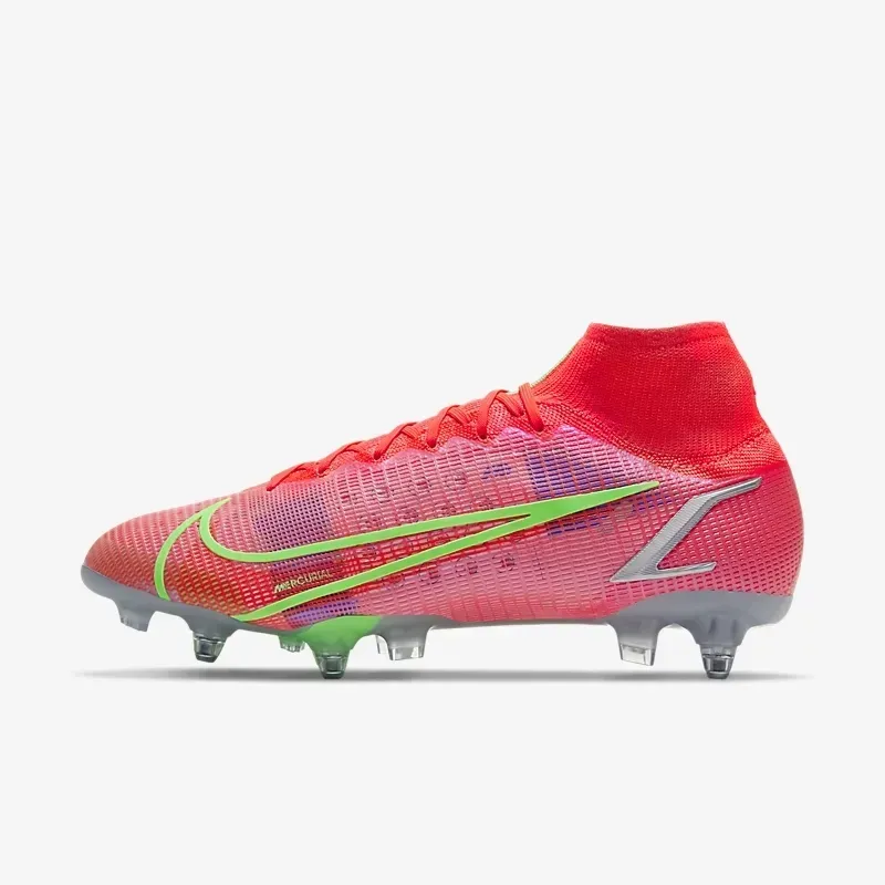 Бутси чоловічі Nike Mercurial Superfly Viii Elite Sg-Pro Anti-Clog 600 (CV0960-600)