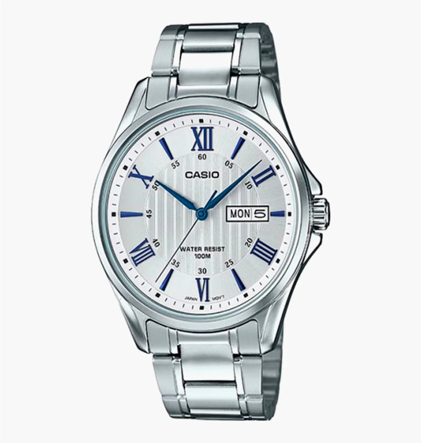 Годинник чоловічий Casio MTP-1384D-7A2