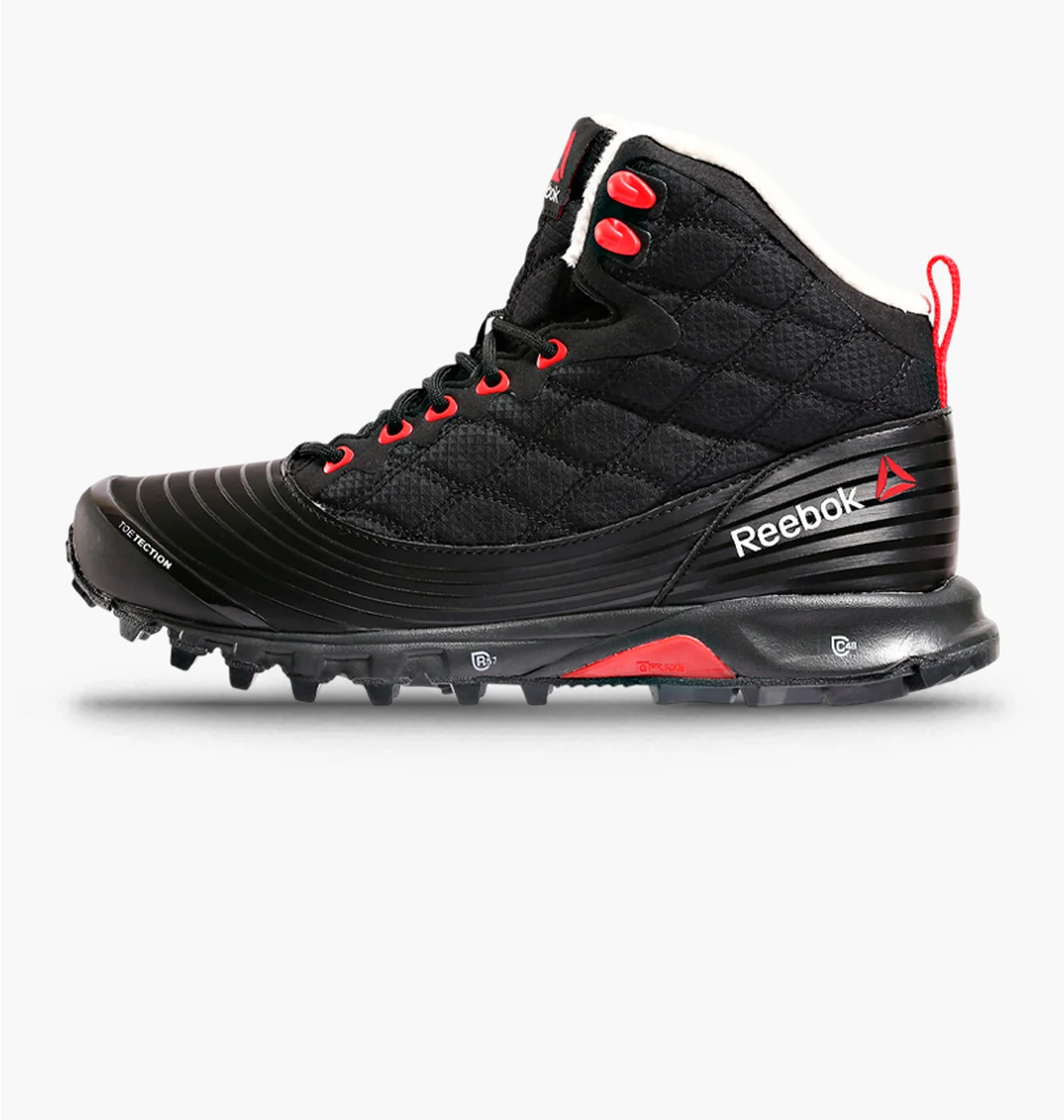 Кросівки жіночі Reebok Arctic Sugar Black CN1842