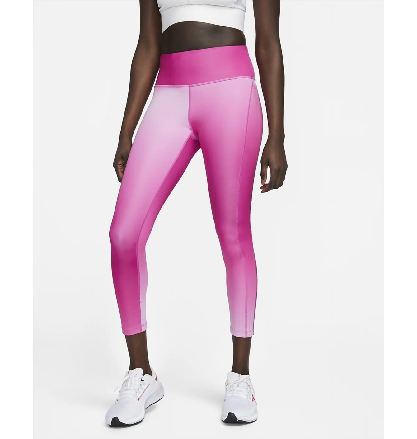 NIKE FAST PINK