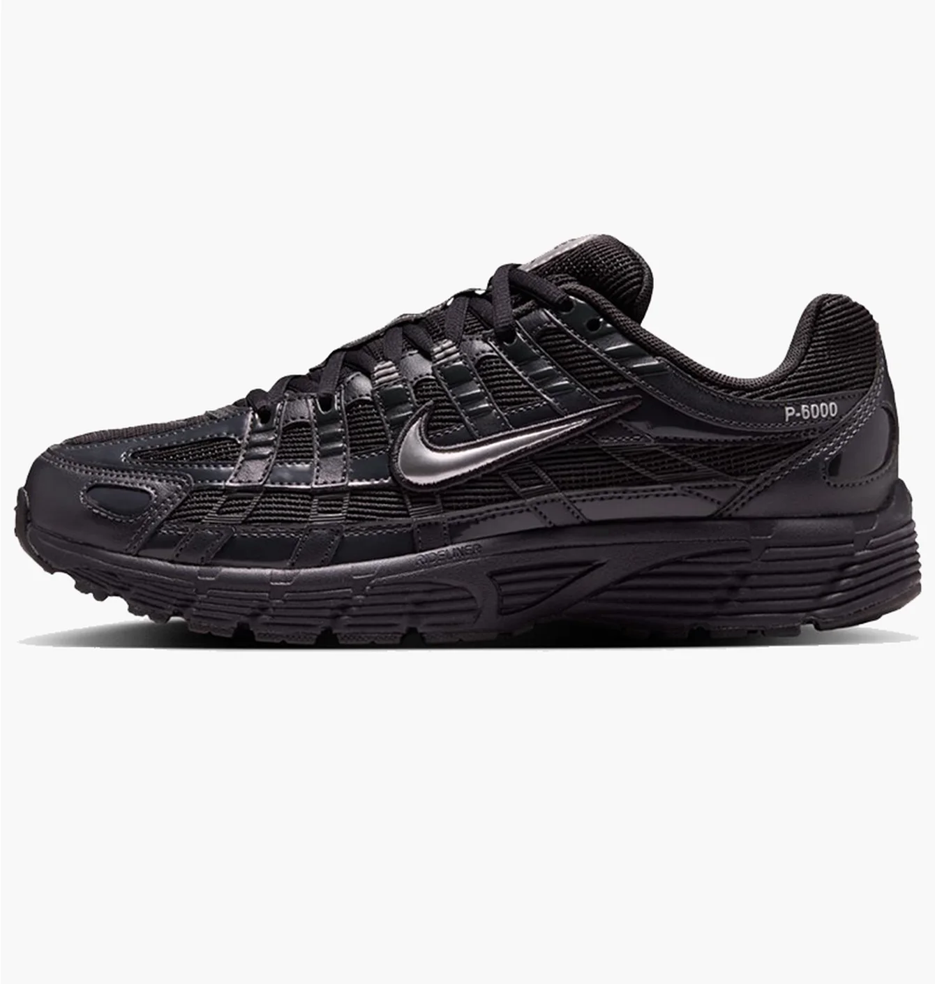 Кросівки жіночі Nike P-6000 Black IF6137-001