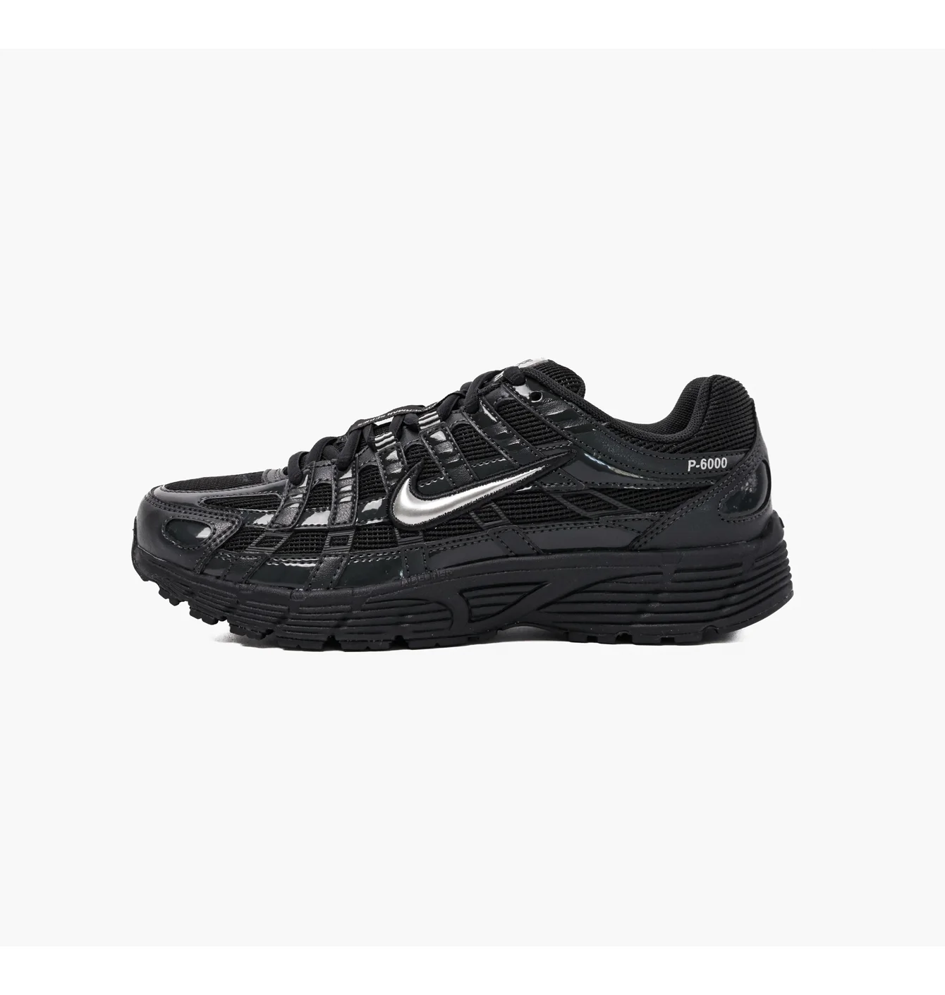Кросівки жіночі Nike P-6000 Black IF6137-001