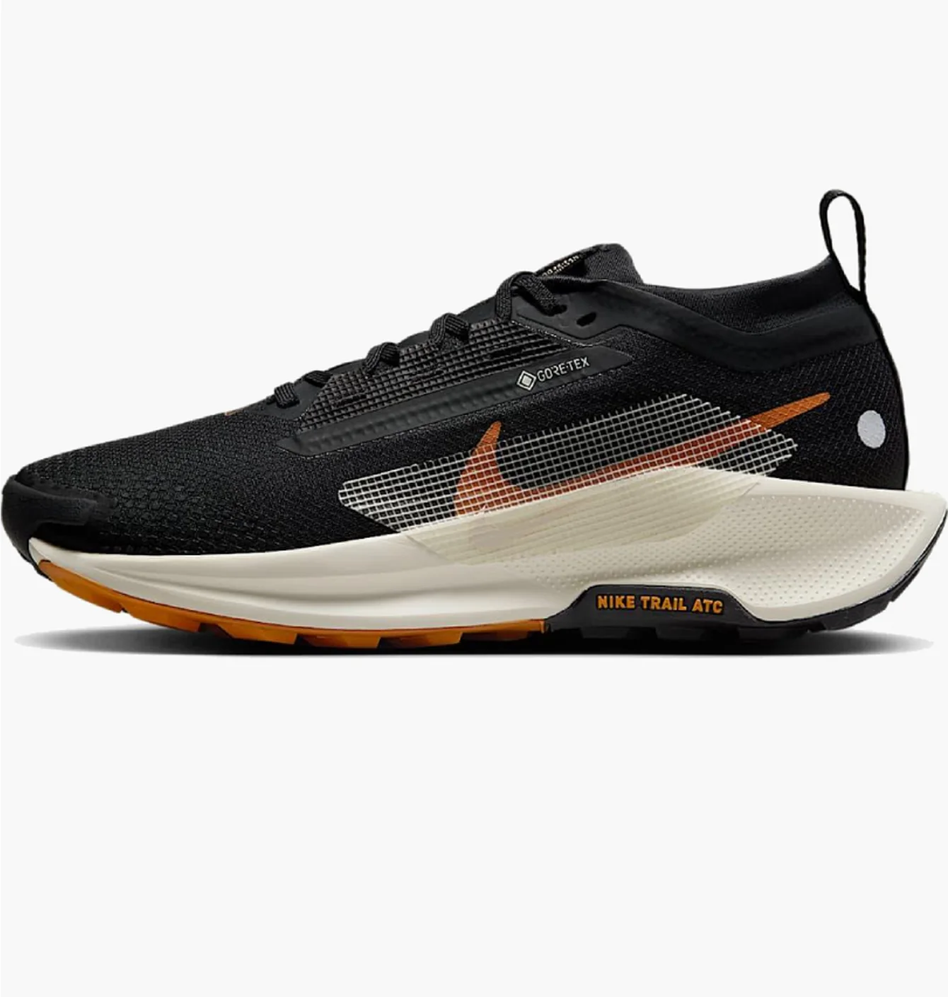W NIKE PEGASUS TRAIL 5 GTX WATERPROOF