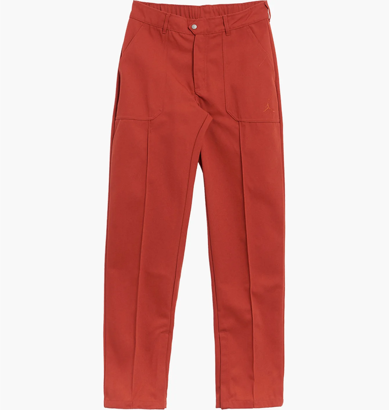 Штани жіночі Air Jordan Woven Pants Red FN5446-615