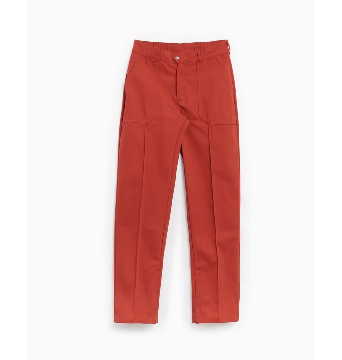 Штани жіночі Air Jordan Woven Pants Red FN5446-615
