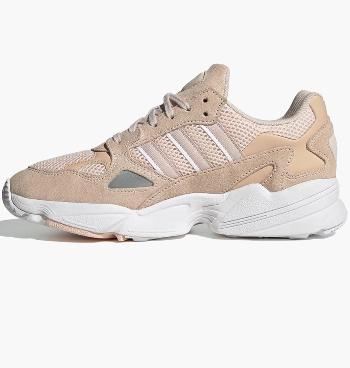 Кросівки жіночі Adidas Falcon Originals Beige IH5229