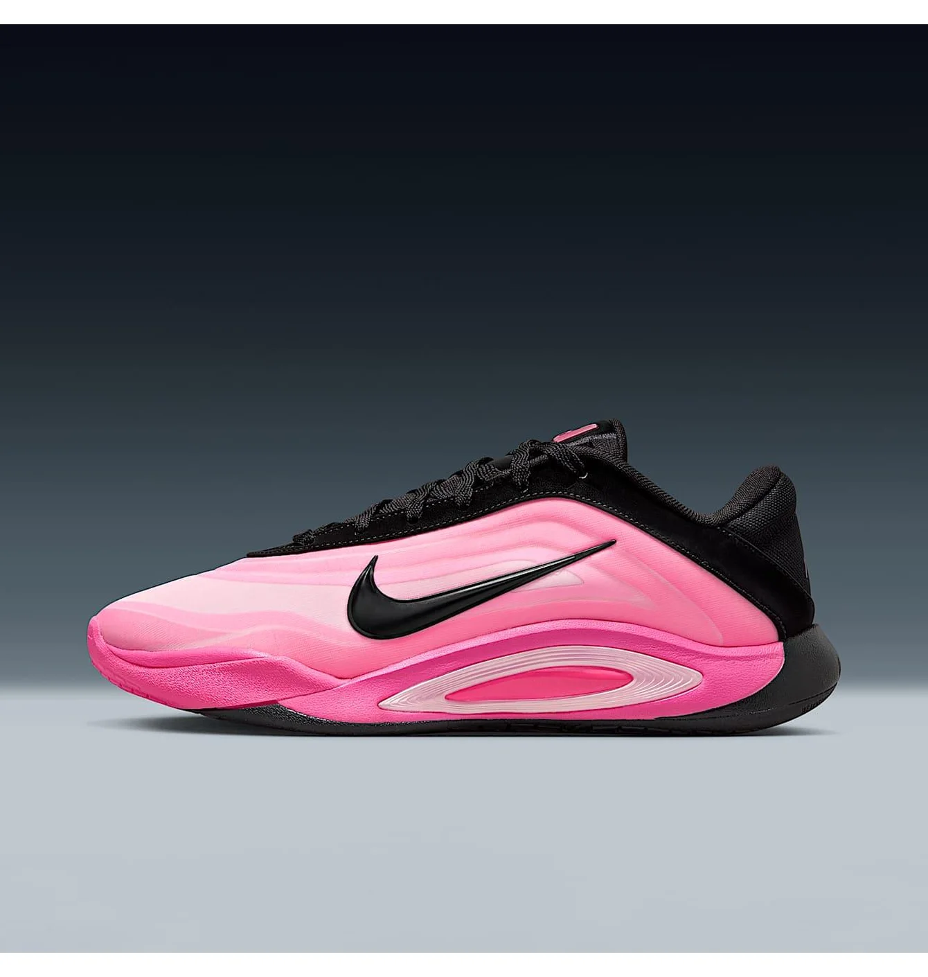 Кросівки жіночі Nike A’One Pink FZ8605-001